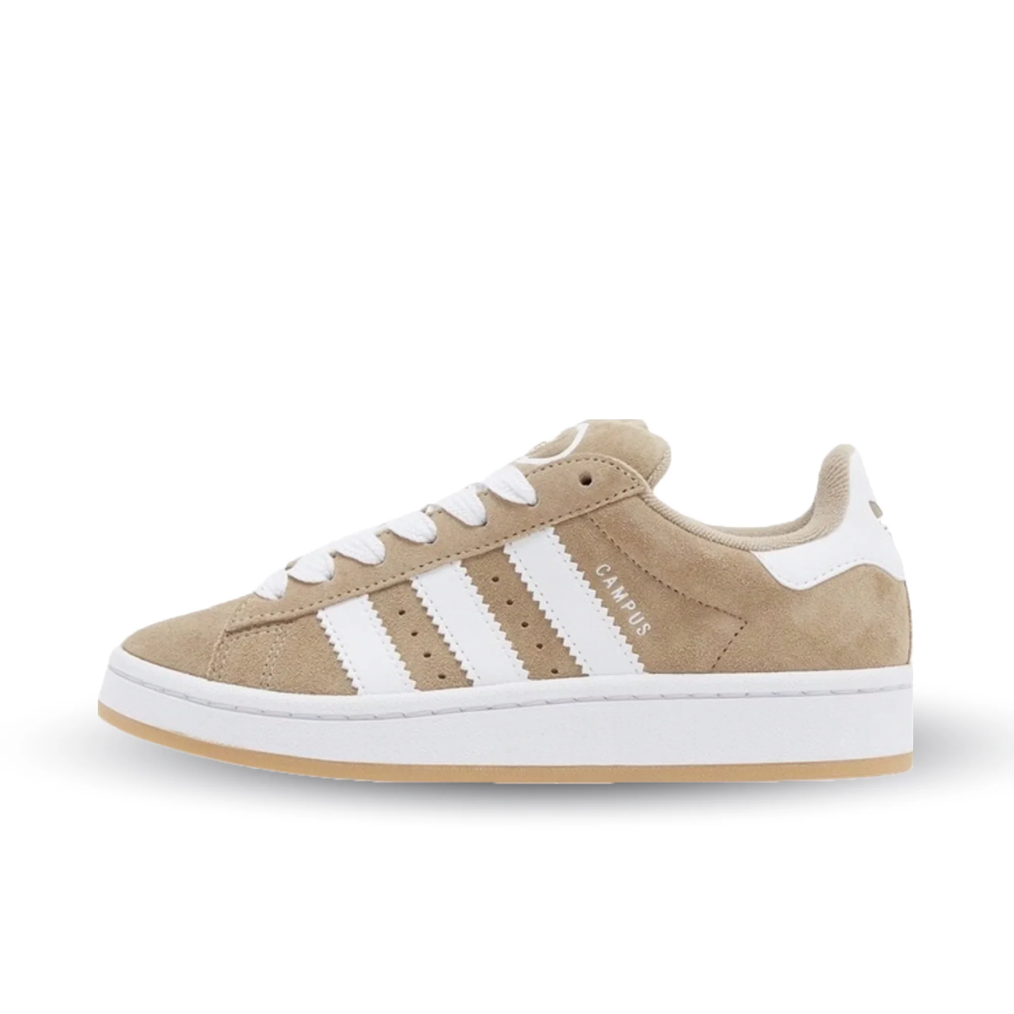 Adidas Campus 00s blanch cargo (gs)