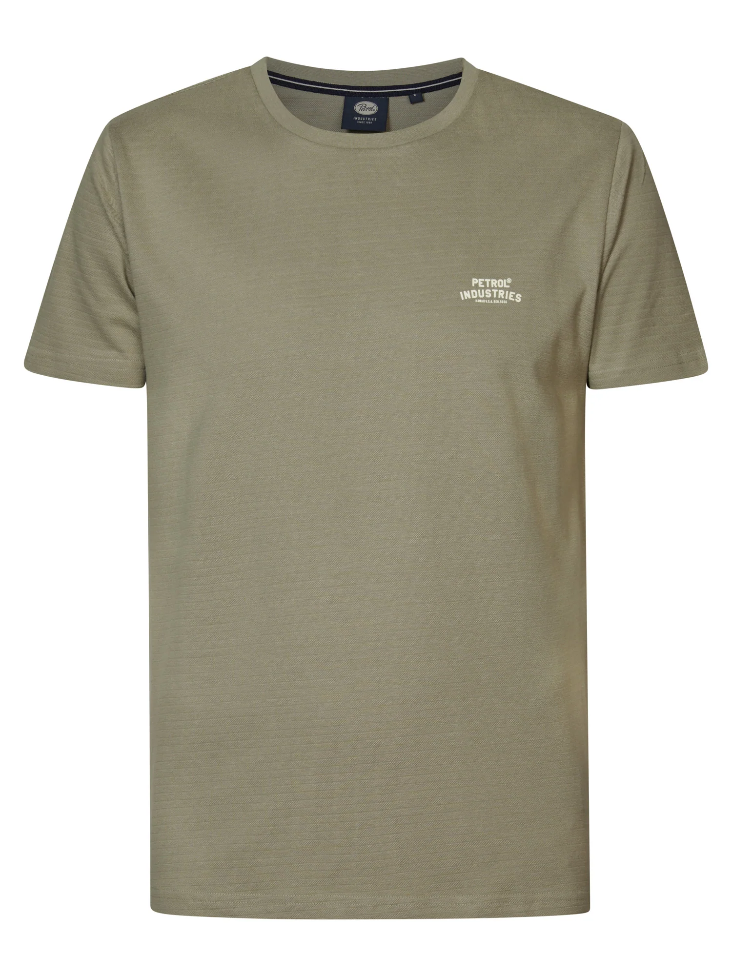 Petrol Industries Men t-shirt ss