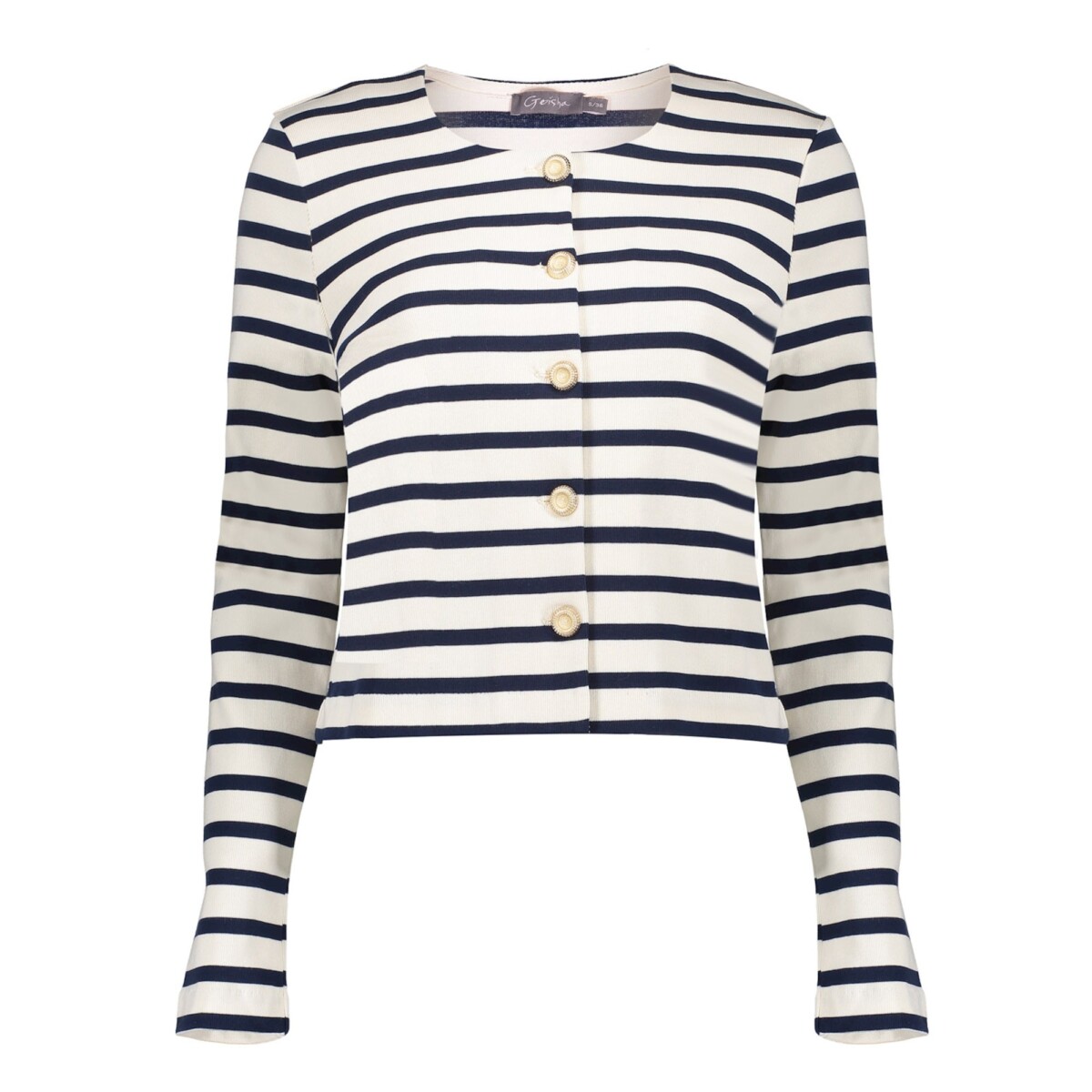 Geisha Best breton 43608-10