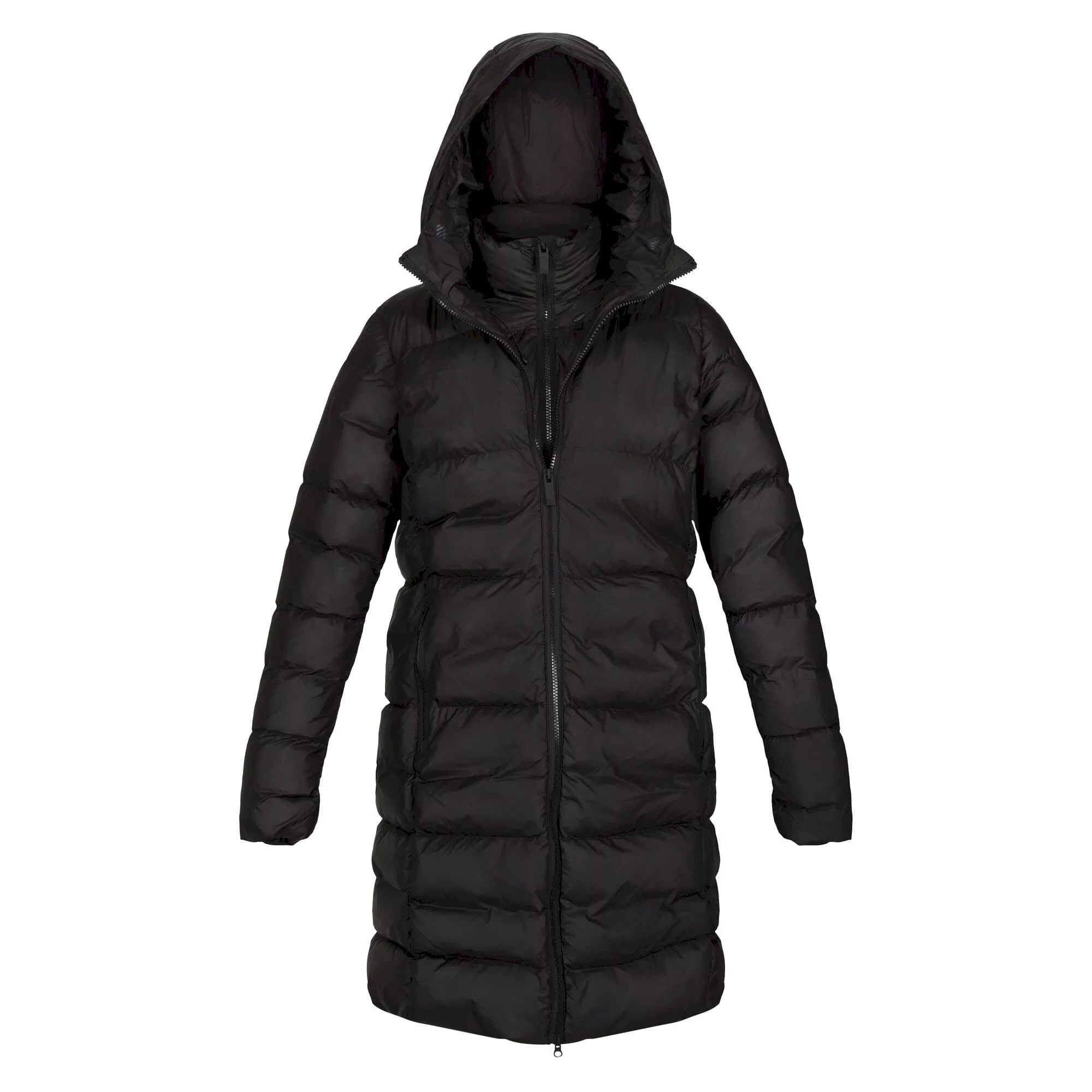 Regatta Dames pandia ii hooded jacket