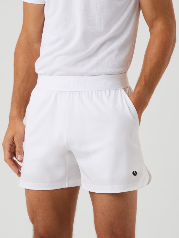 Afbeelding van Björn Borg Ace short shorts 10002221-we001