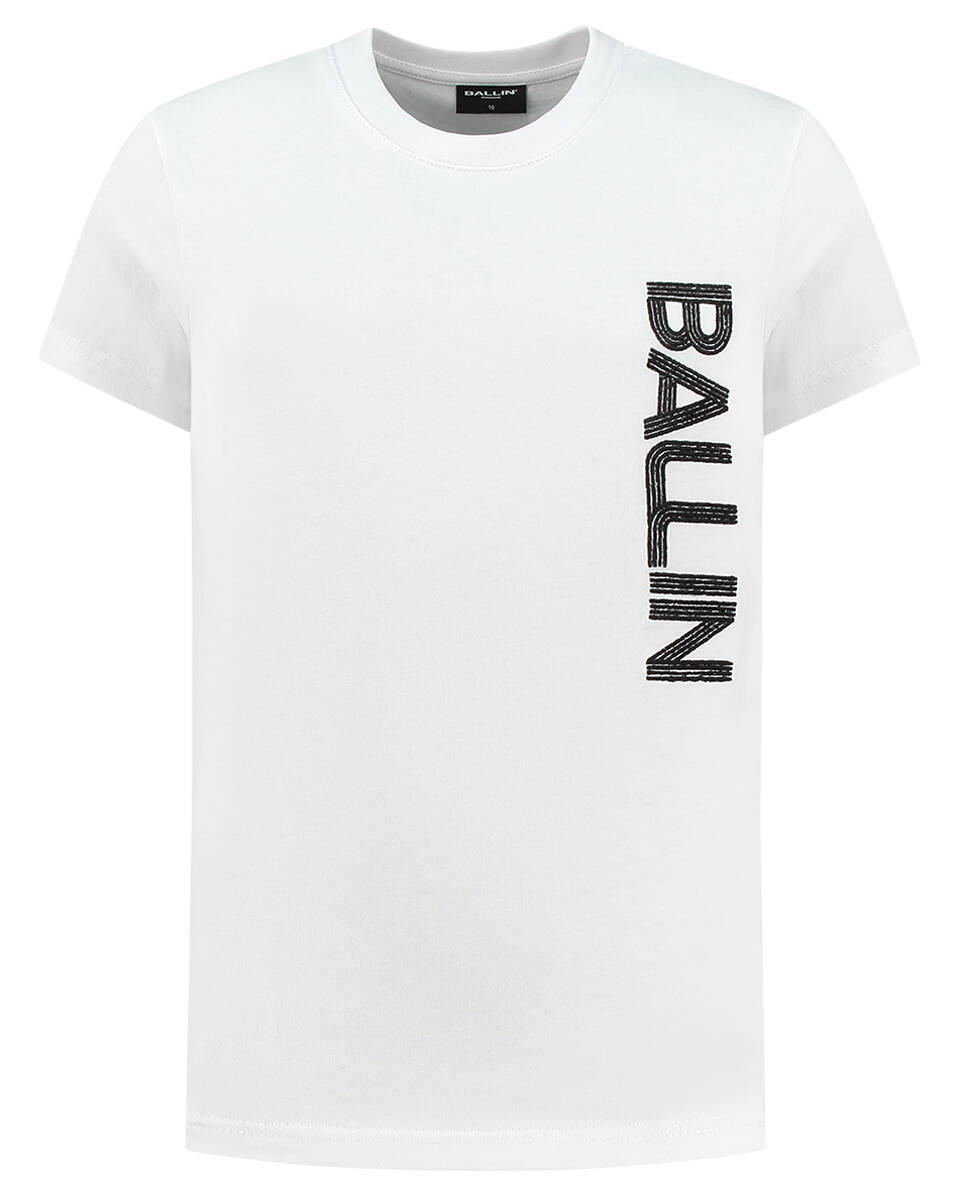 Afbeelding van Ballin Amsterdam T-shirt 240171