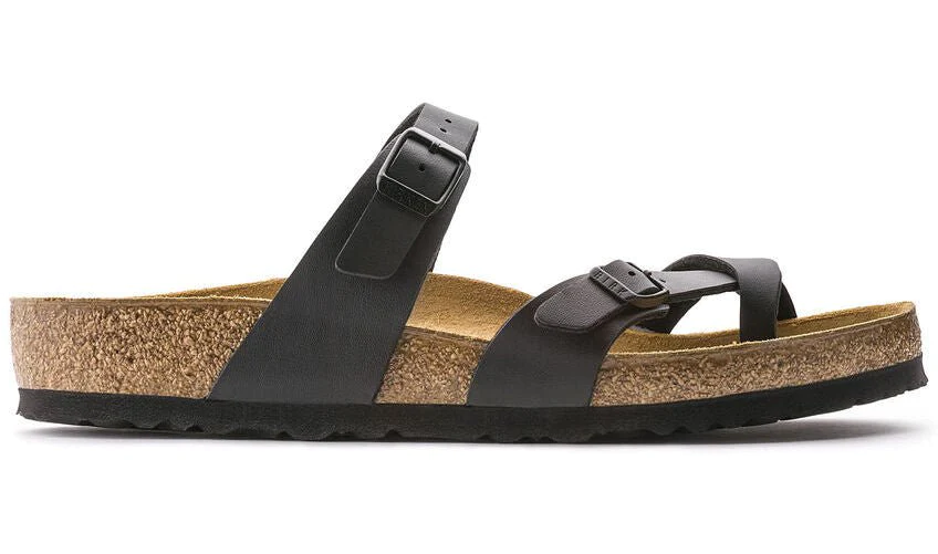 Afbeelding van Birkenstock Mayari unisex sandaal