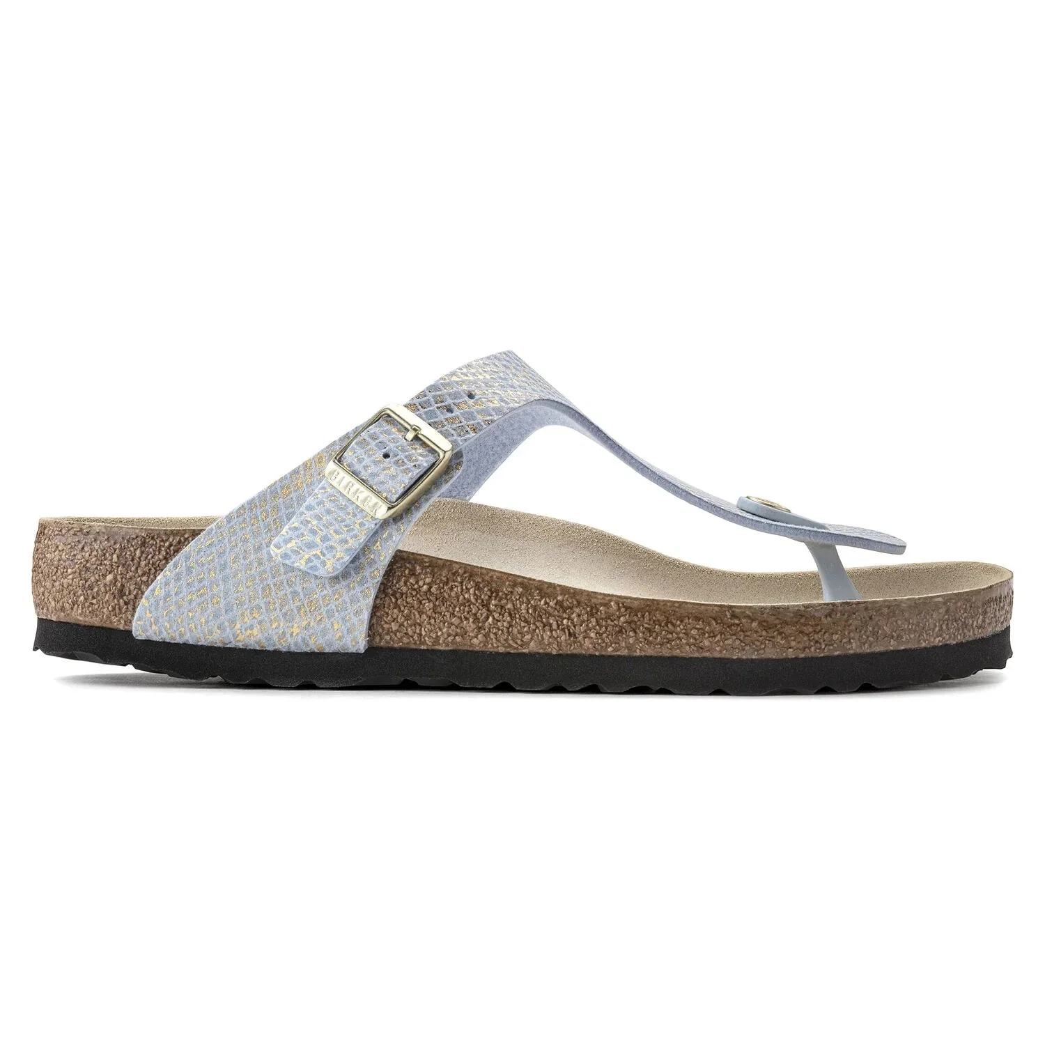 Birkenstock Gizeh bs dames sandaal