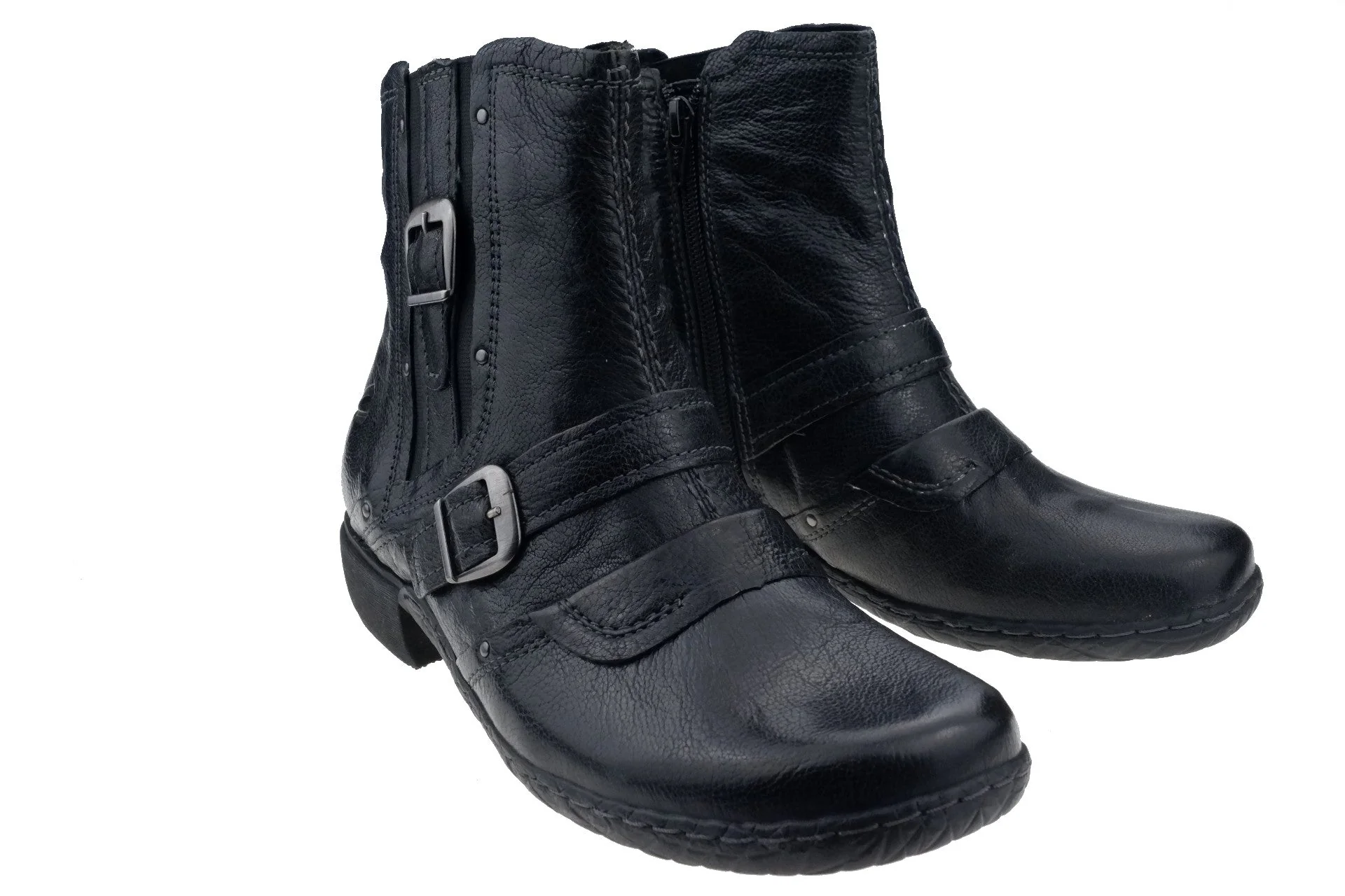 Camel Active Frisco dames laars