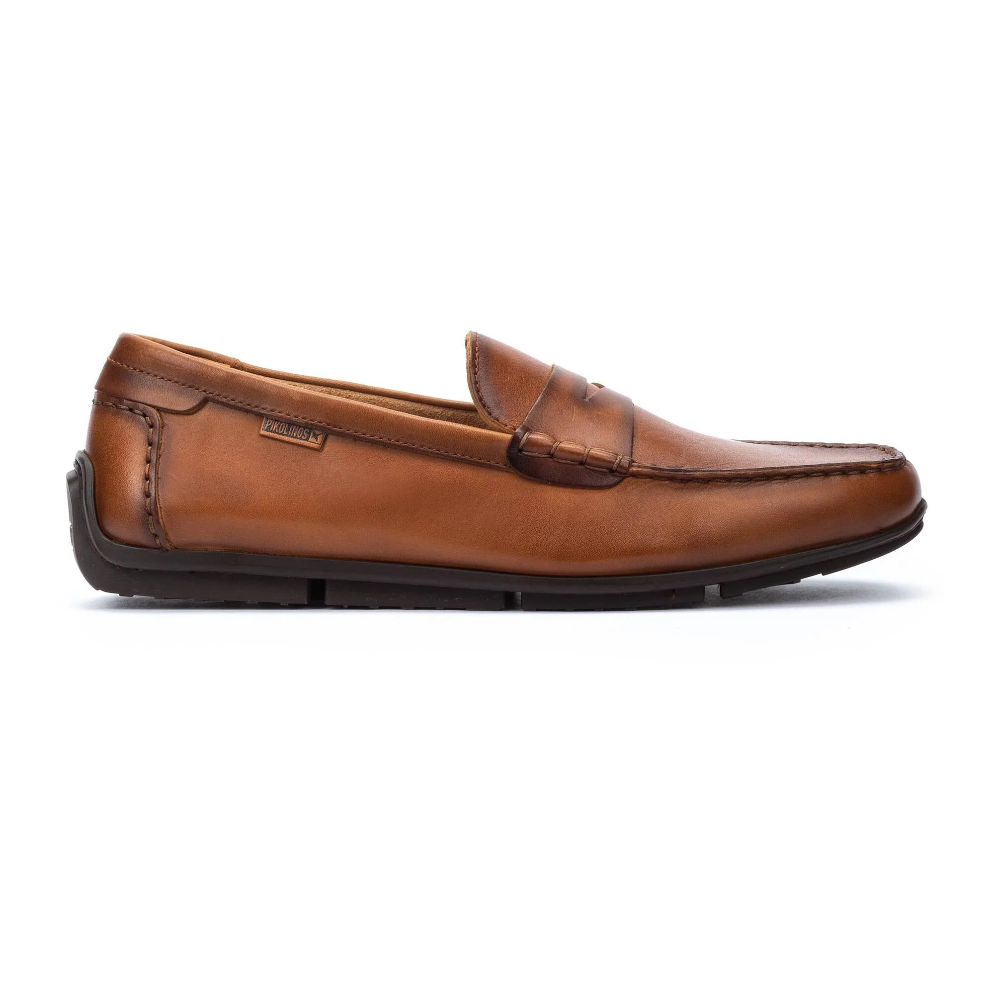 Pikolinos Conil heren moccasin