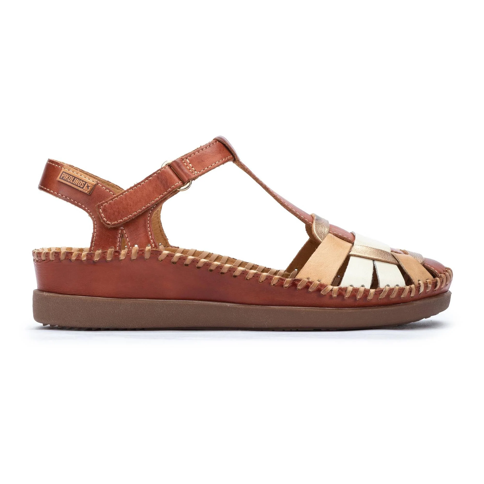 Pikolinos Cadaques dames sandaal