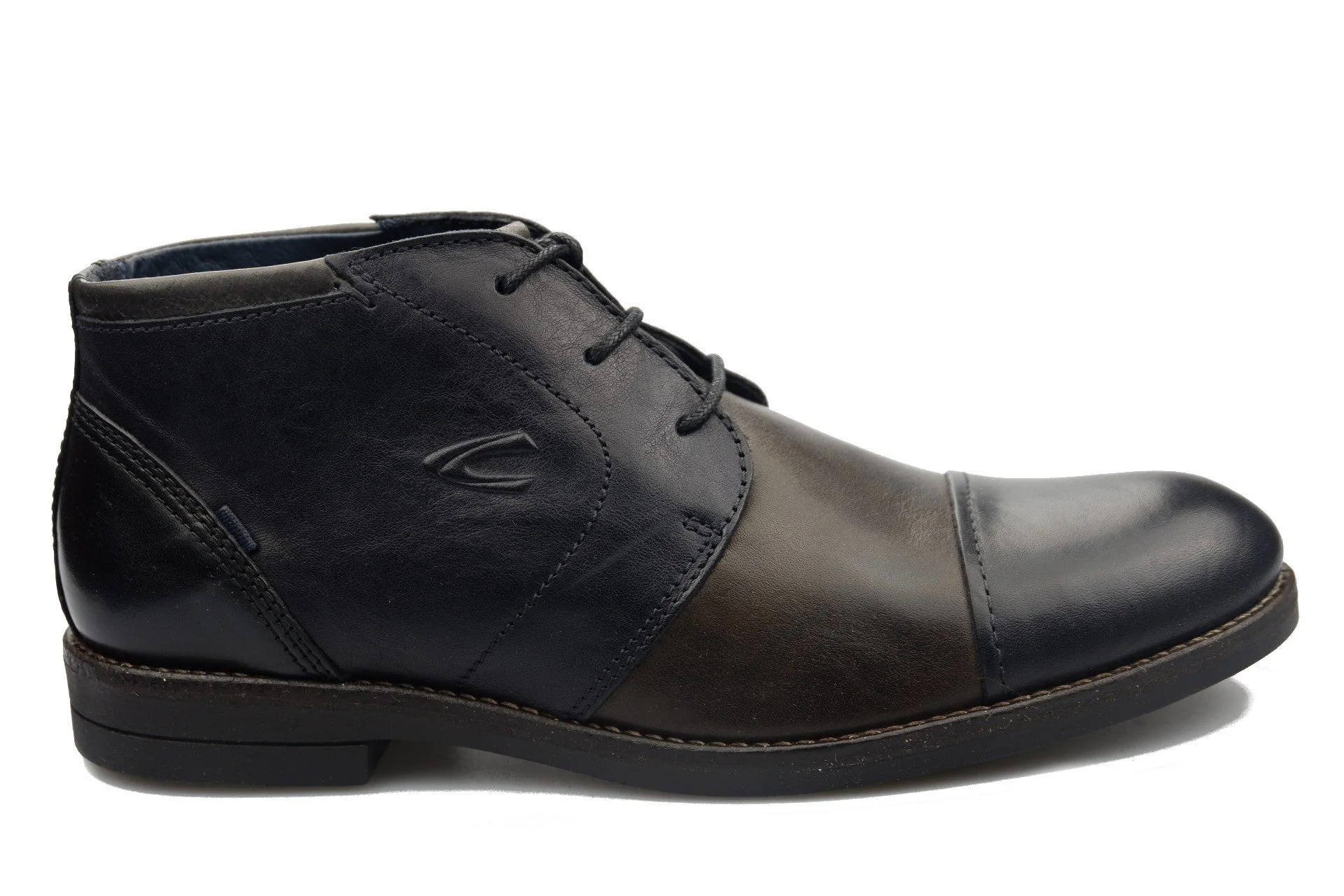 Camel Active 426.13.01 heren laars