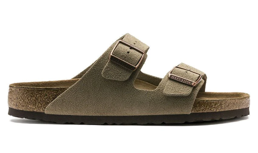 Birkenstock Arizona bs heren sandaal