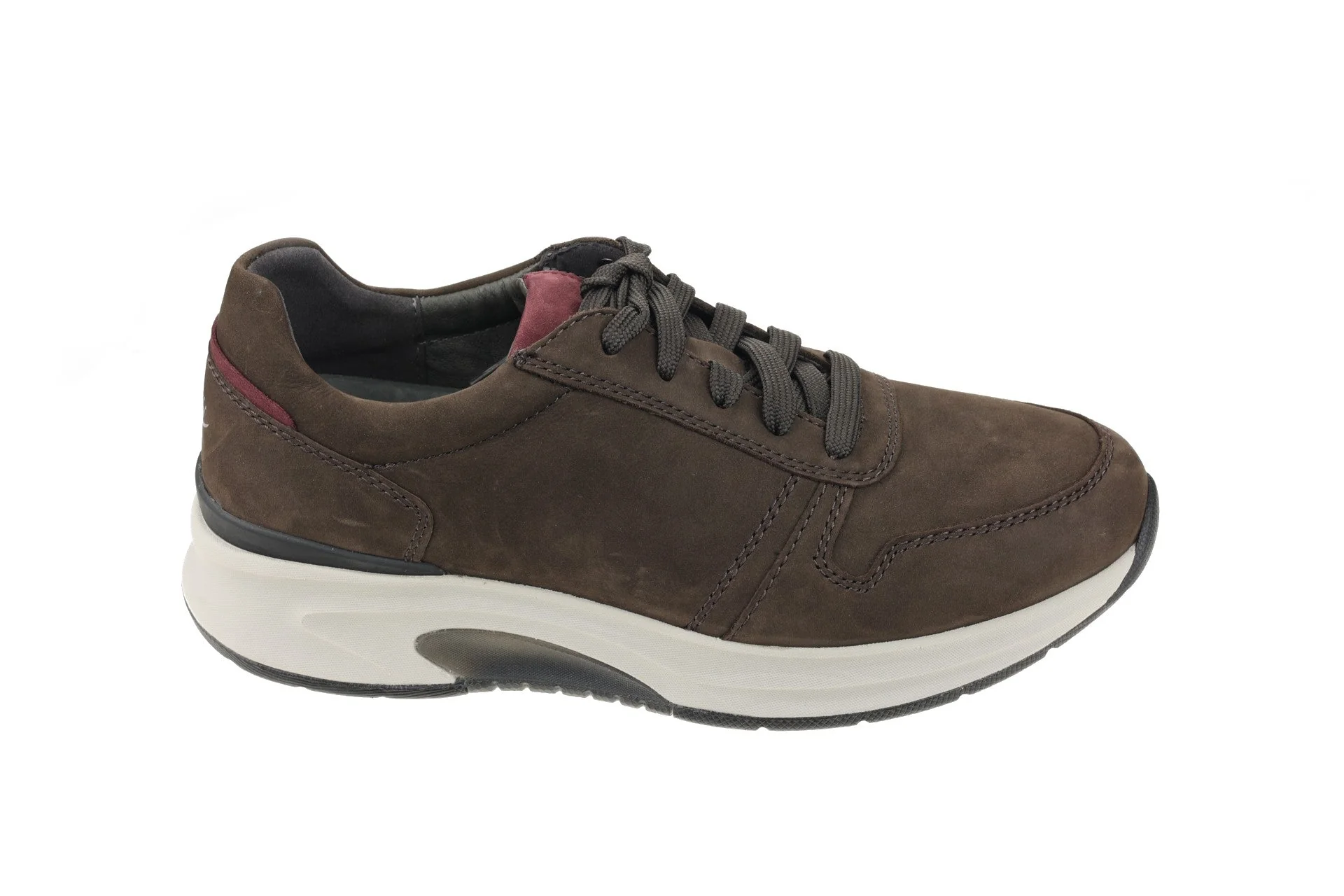 Pius Gabor Rollingsoft sensitive 8001.13.04 heren rollende wandelsneaker