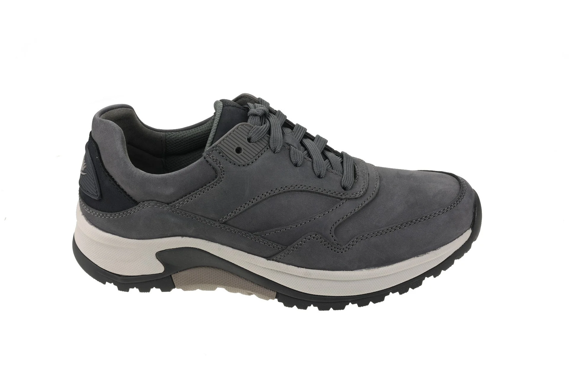 Pius Gabor Rollingsoft sensitive 8000.15.10 heren rollende wandelsneaker