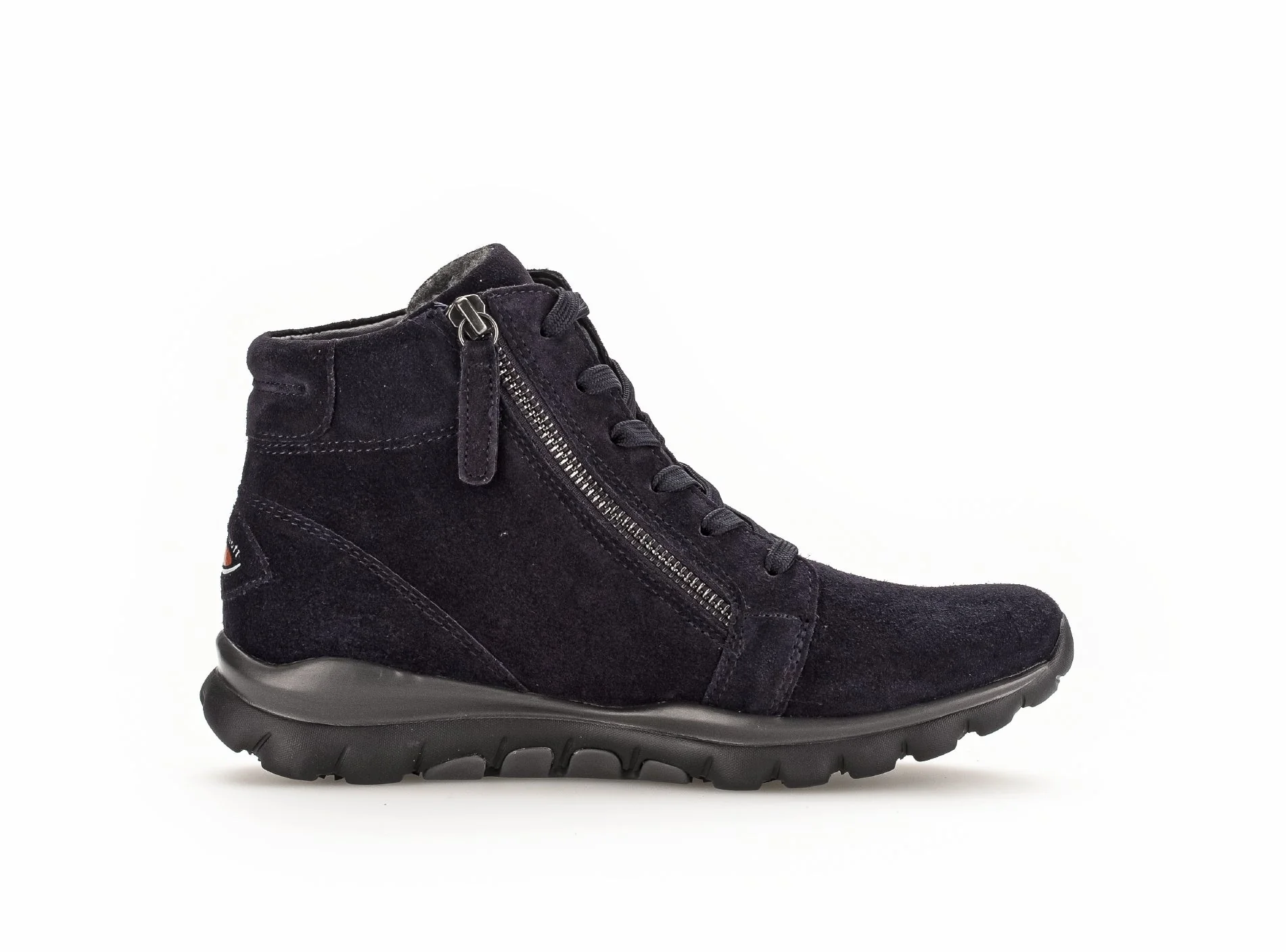 Gabor Rollingsoft sensitive 36.868.36 dames rollende wandelsneaker