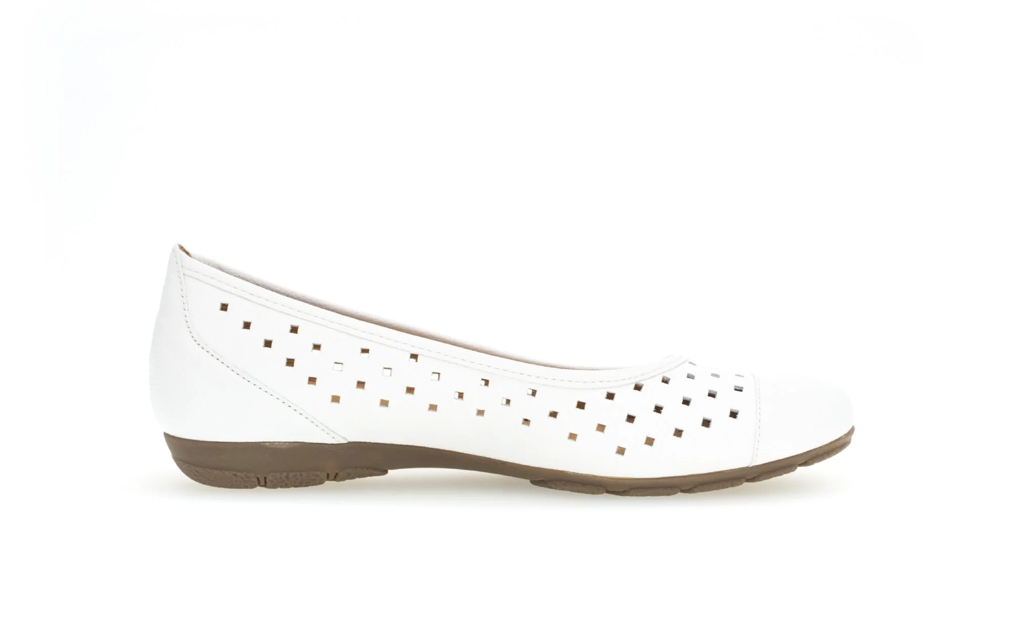 Gabor 24.169.21 dames ballerina