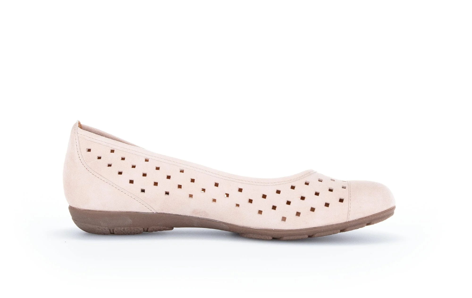 Gabor 24.169.11 dames ballerina