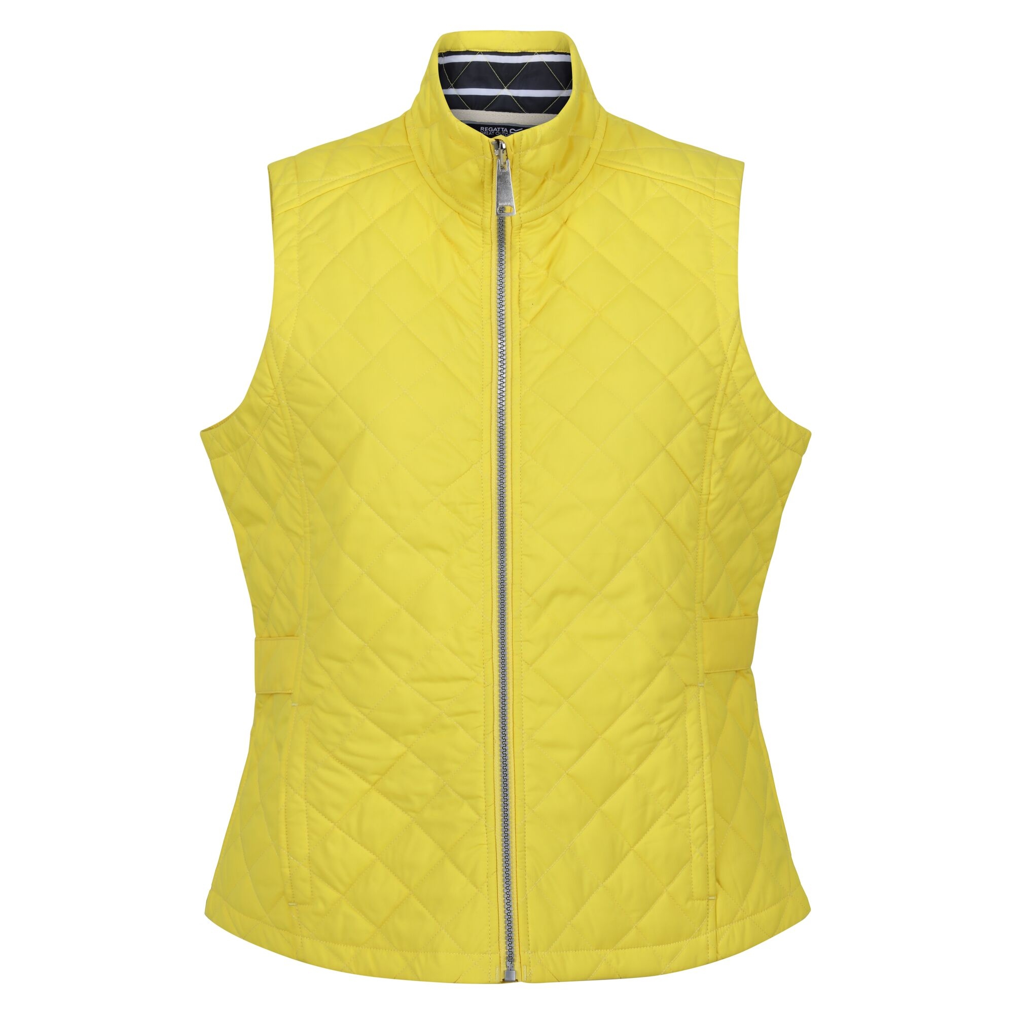 Afbeelding van Regatta Dames carmine gilet