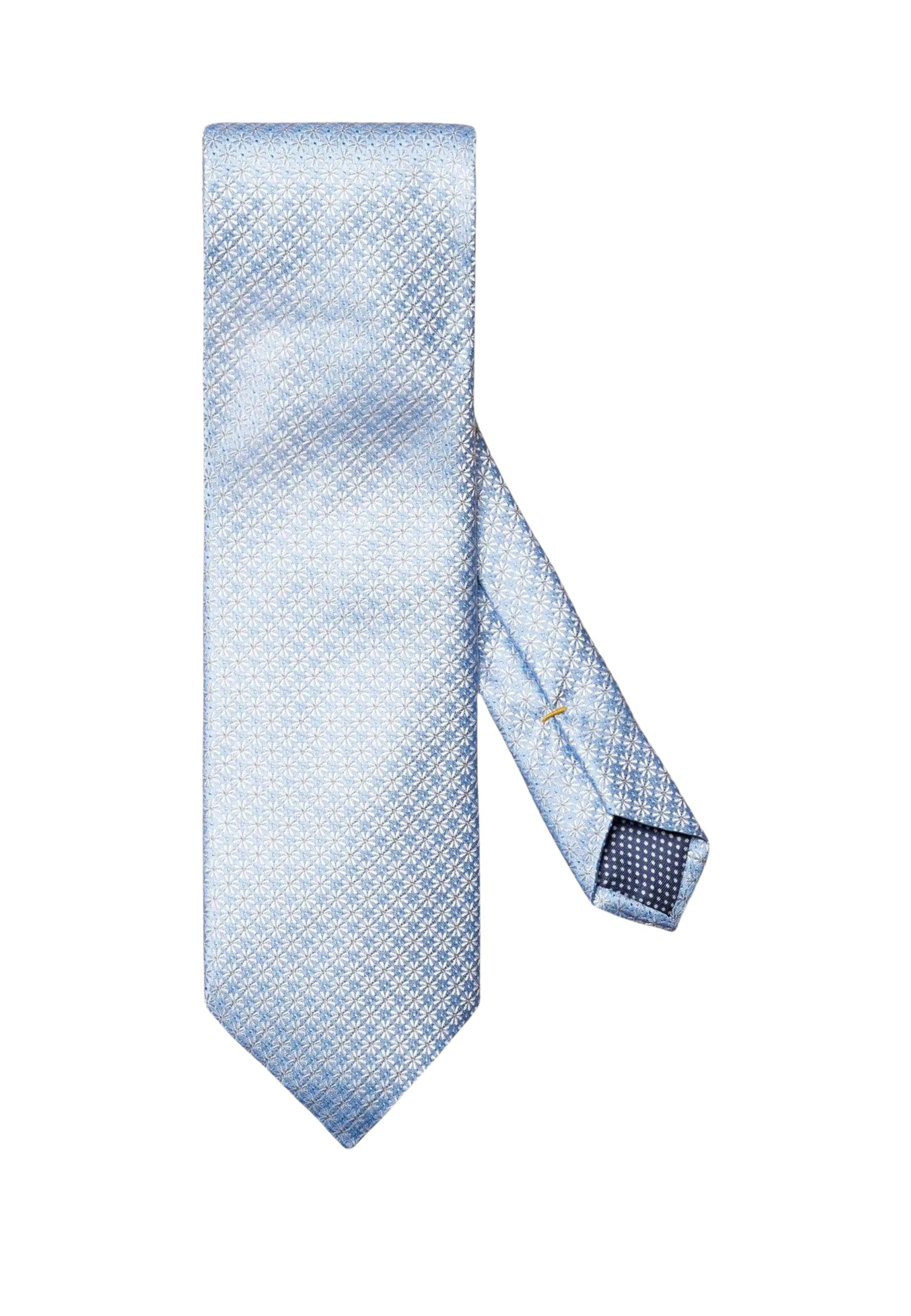 Afbeelding van Eton Floral silk stropdassen