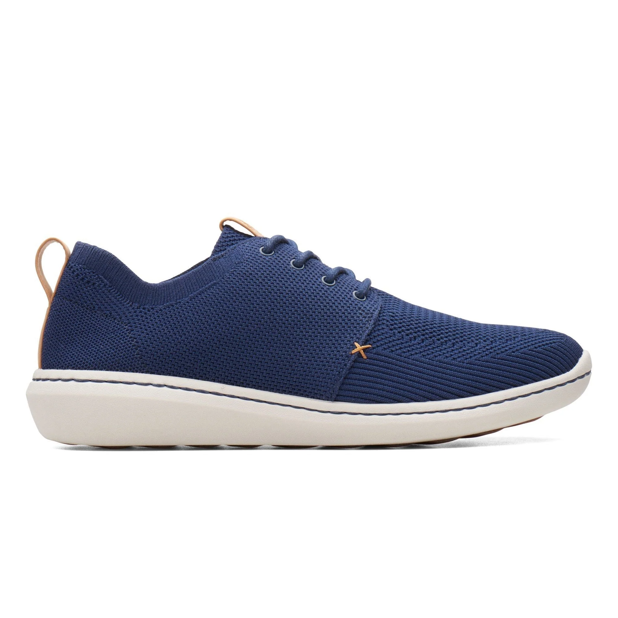 Clarks Original Step urban mix heren sneaker