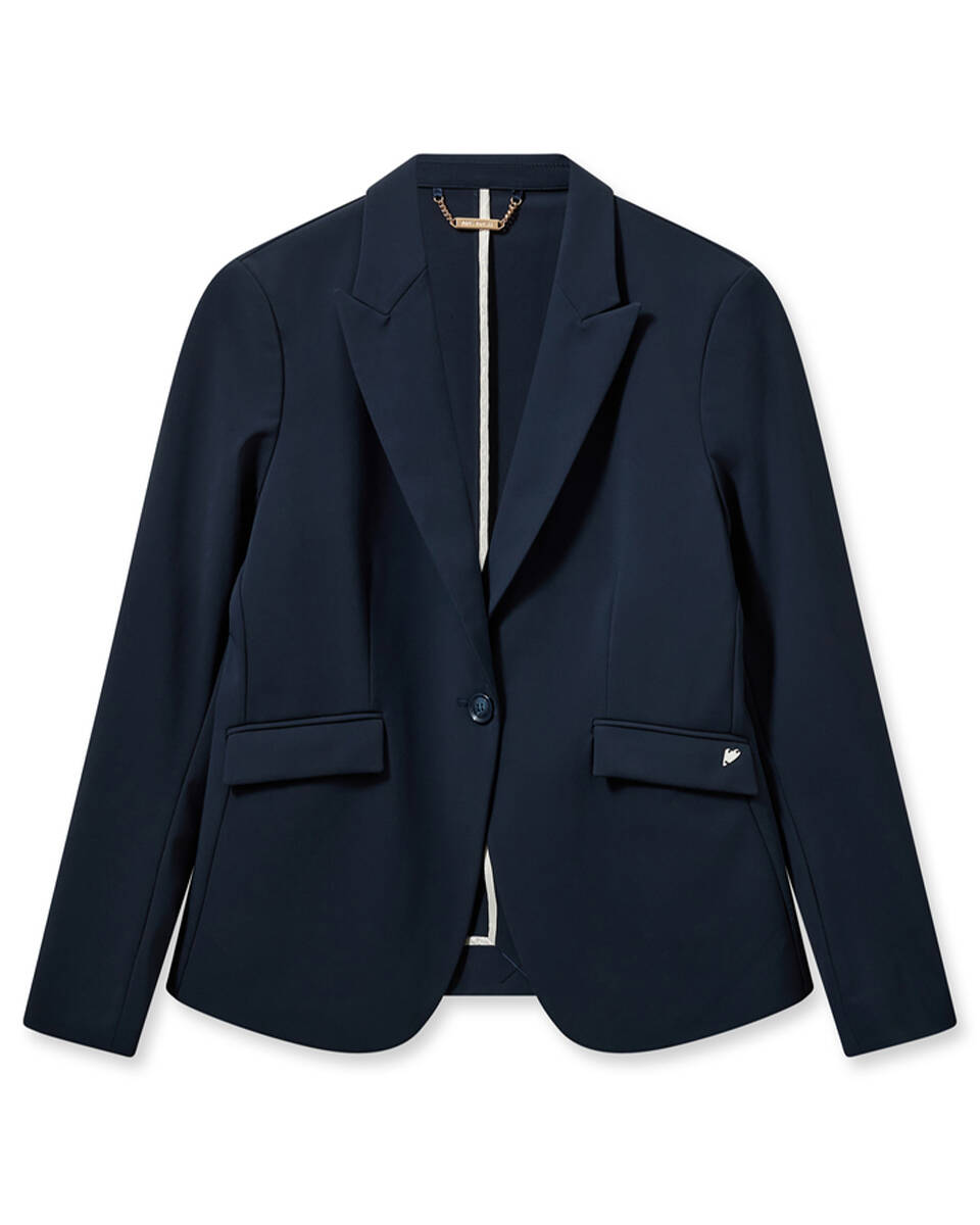 Afbeelding van Mos Mosh Blazer 159810 blake izzy