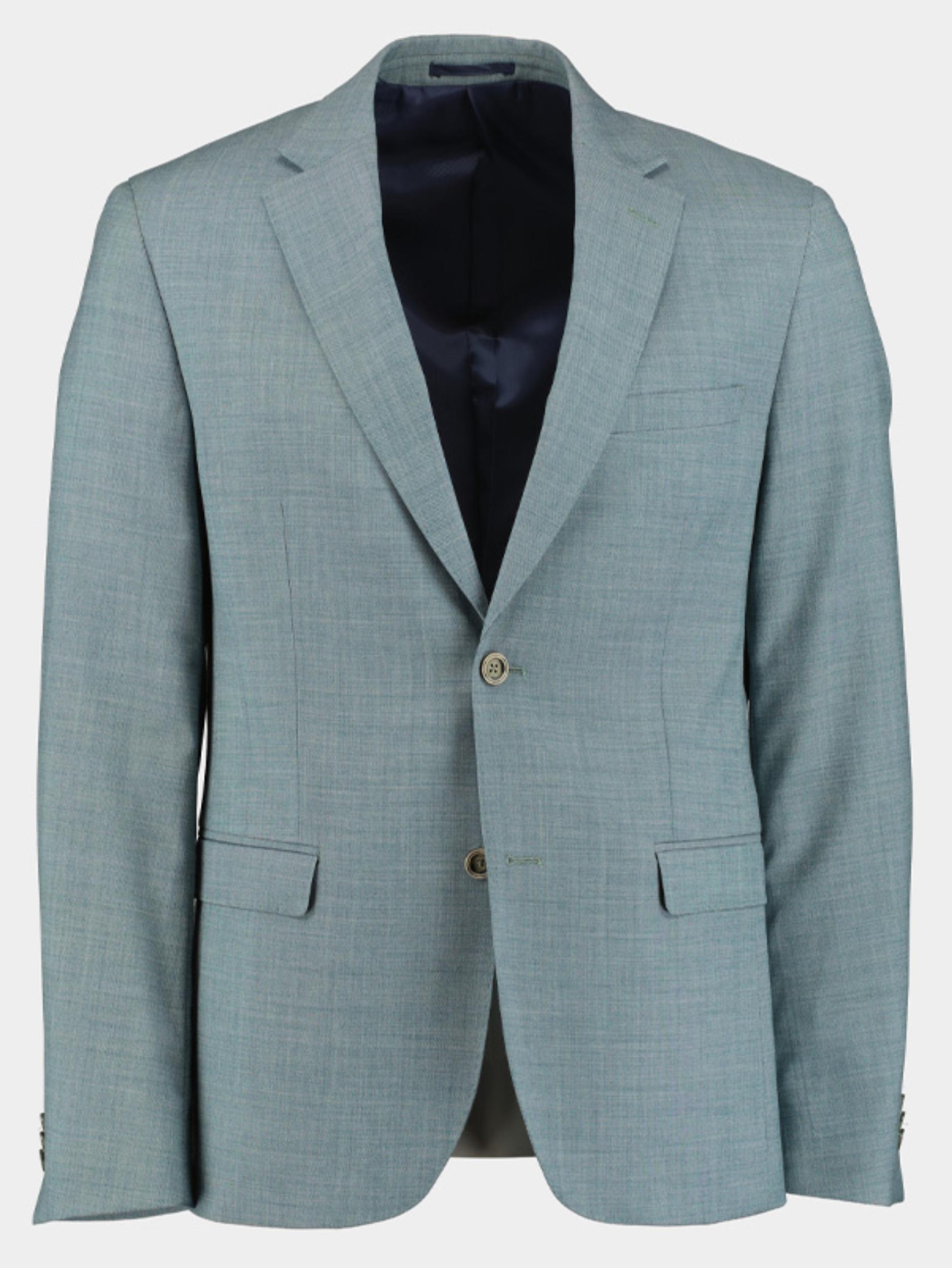 Afbeelding van Bos Bright Blue Kostuum toulon suit drop 8 231028to12bo/340 green