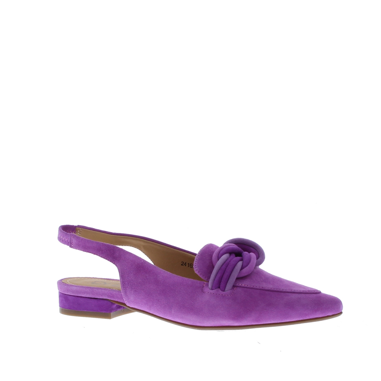 Di Lauro Open pumps 109054