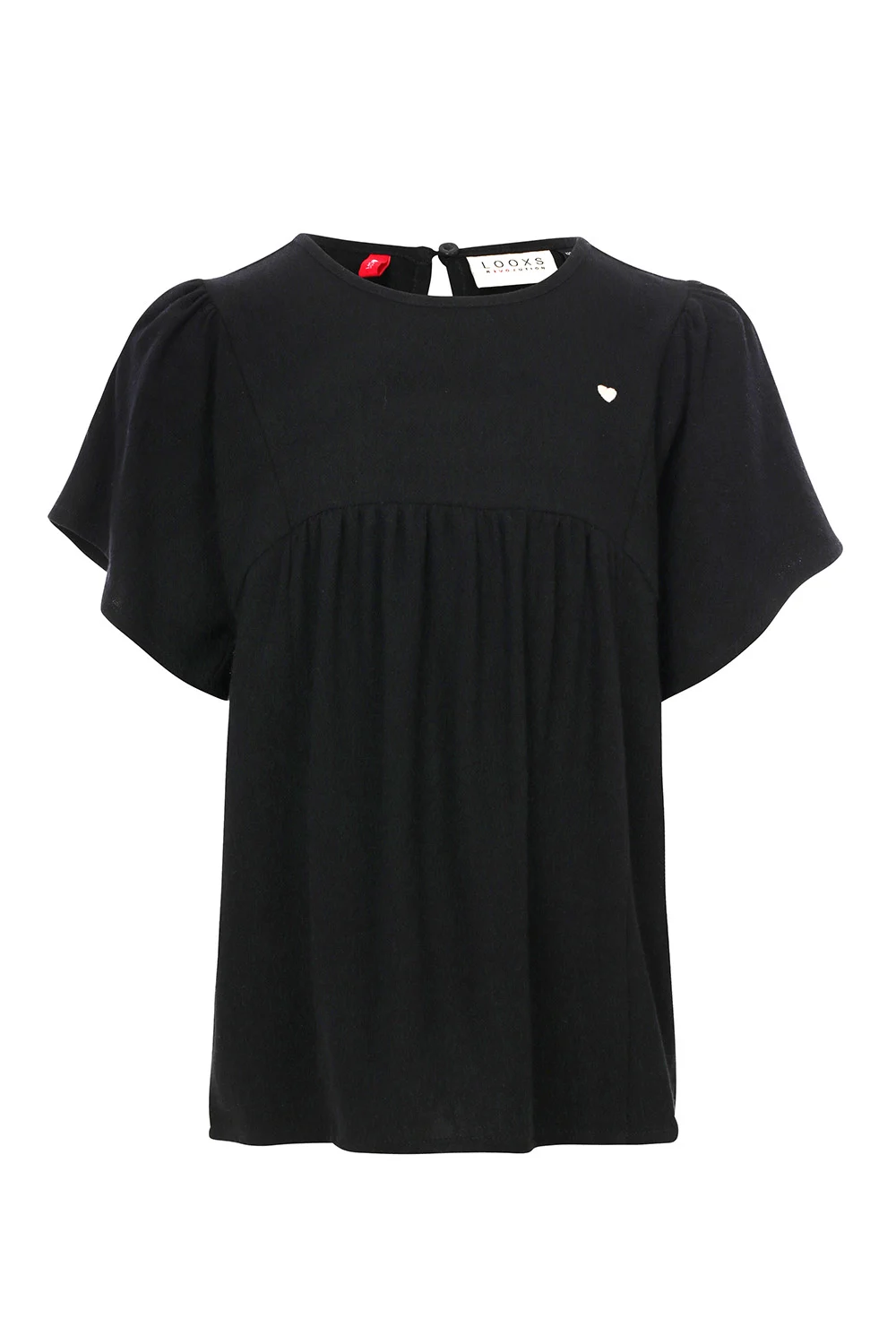 Looxs Revolution Meisjes top -