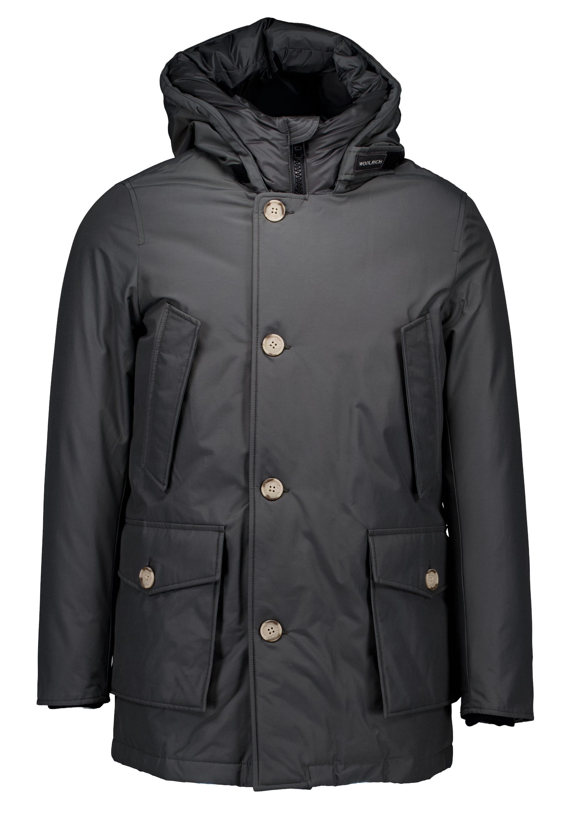 Woolrich Arctic parka gewatteerde jassen