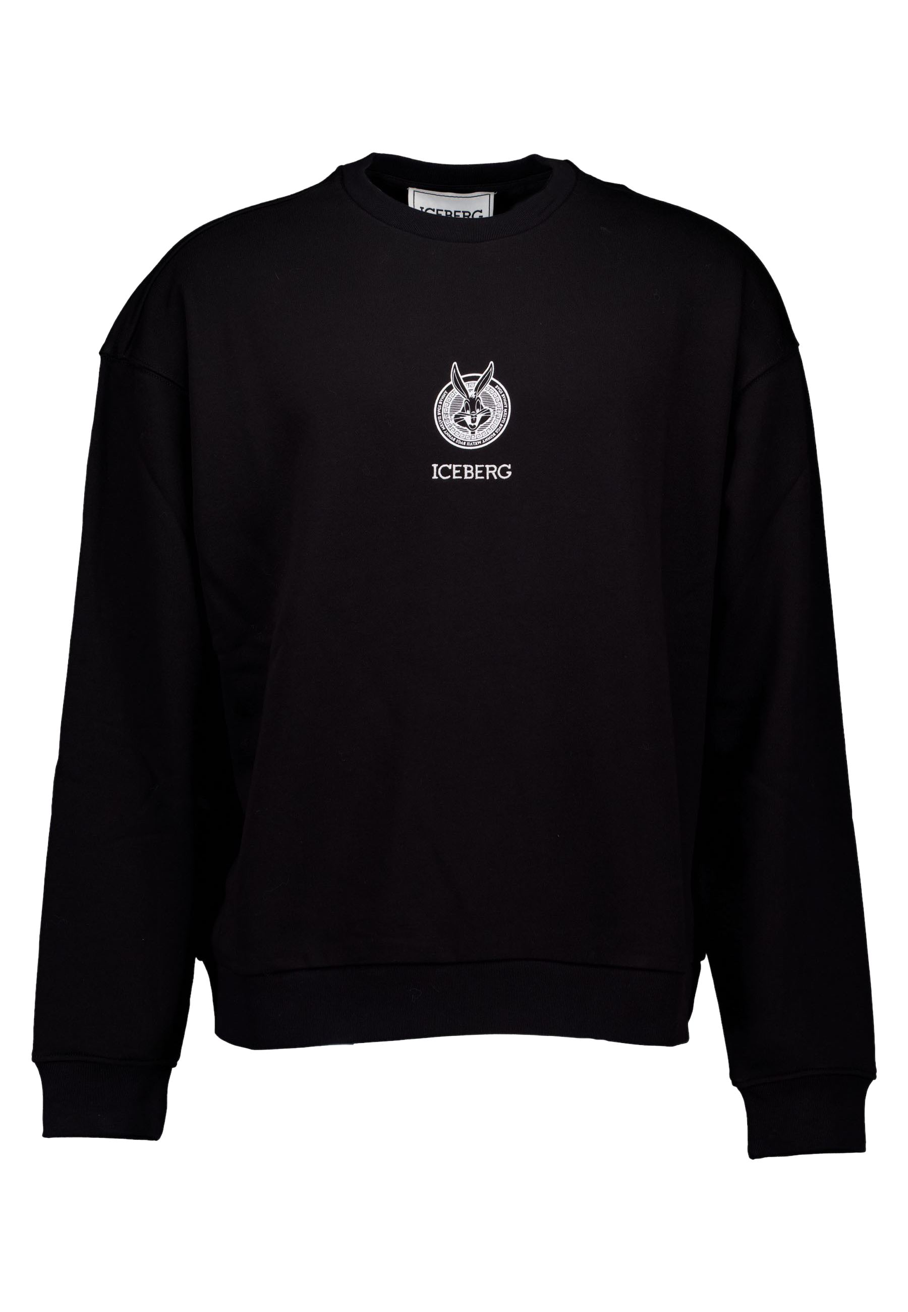 Iceberg Sweaters