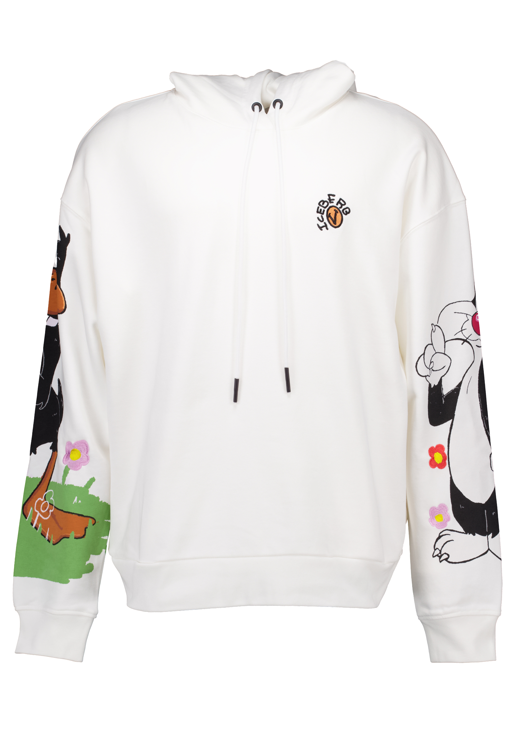 Iceberg Hoodies