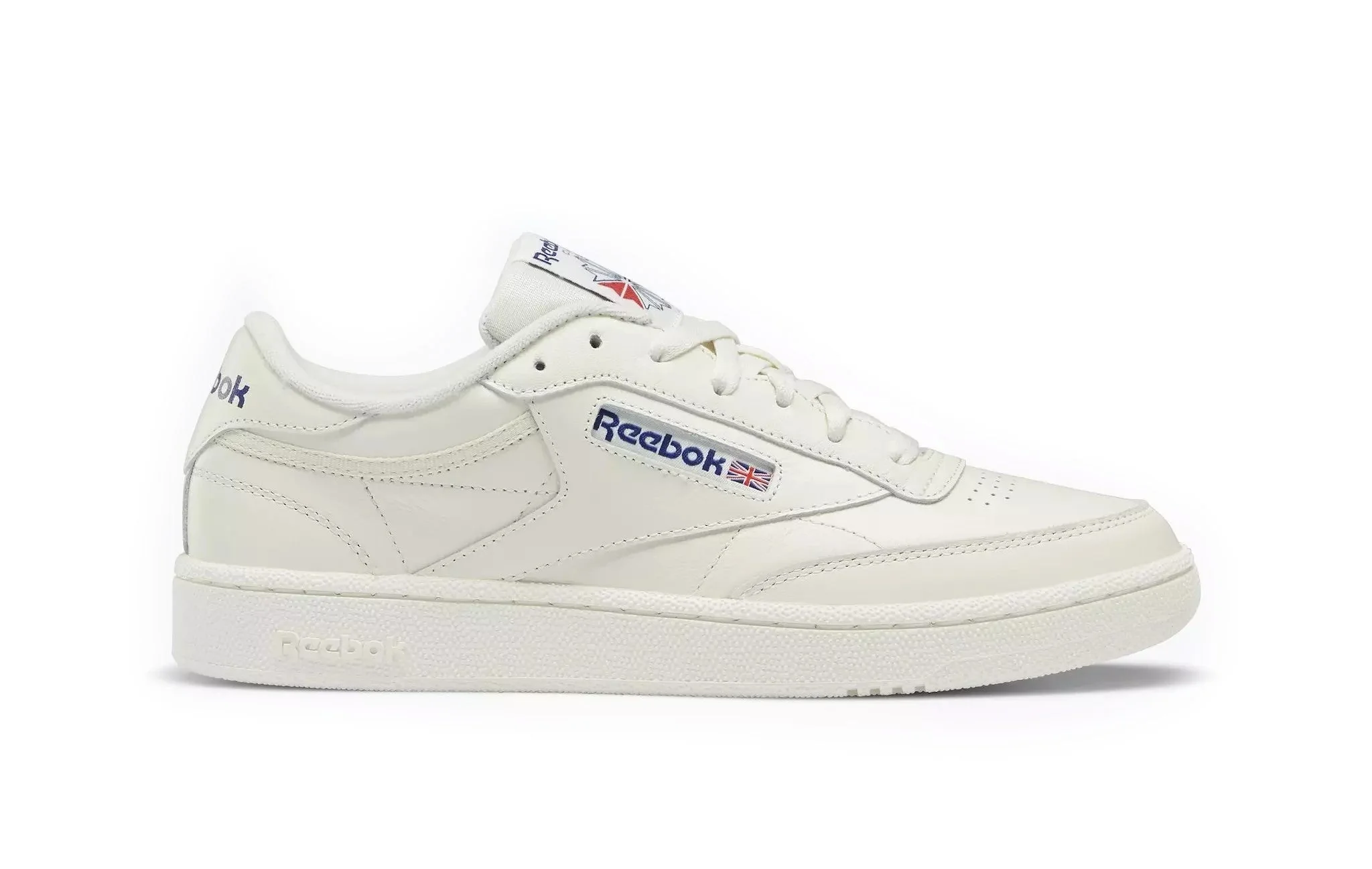 Reebok Club c 85 heren sneaker