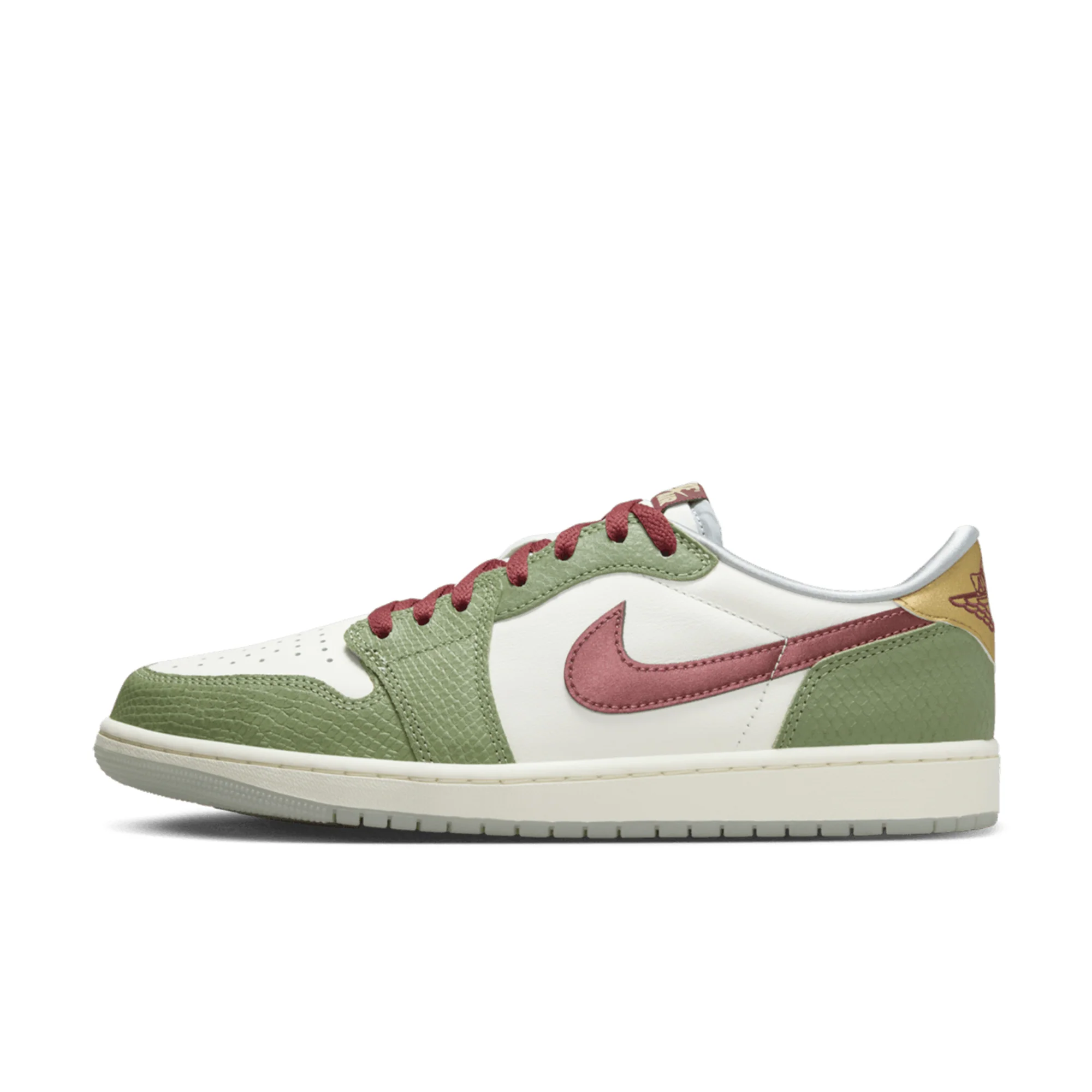 Nike Air jordan 1 chinese new year 2024