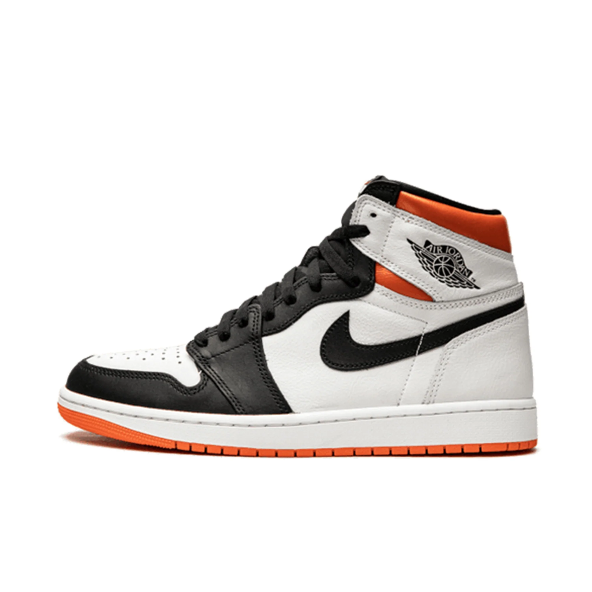 Nike Air jordan 1 high og electro orange