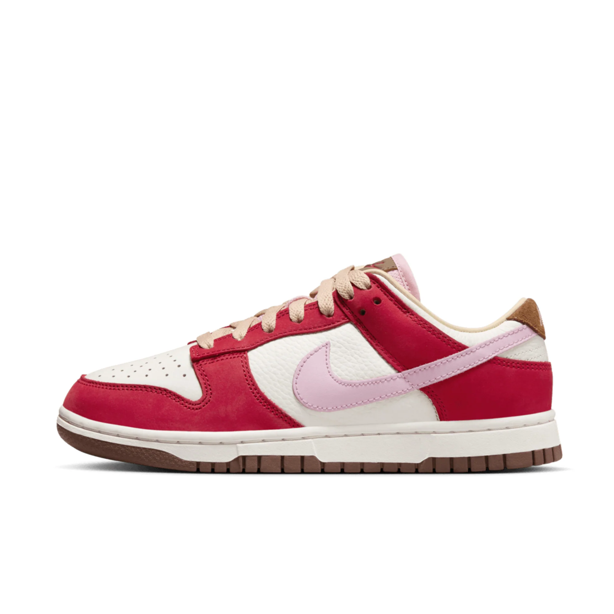 Nike Dunk low prm bacon (w)