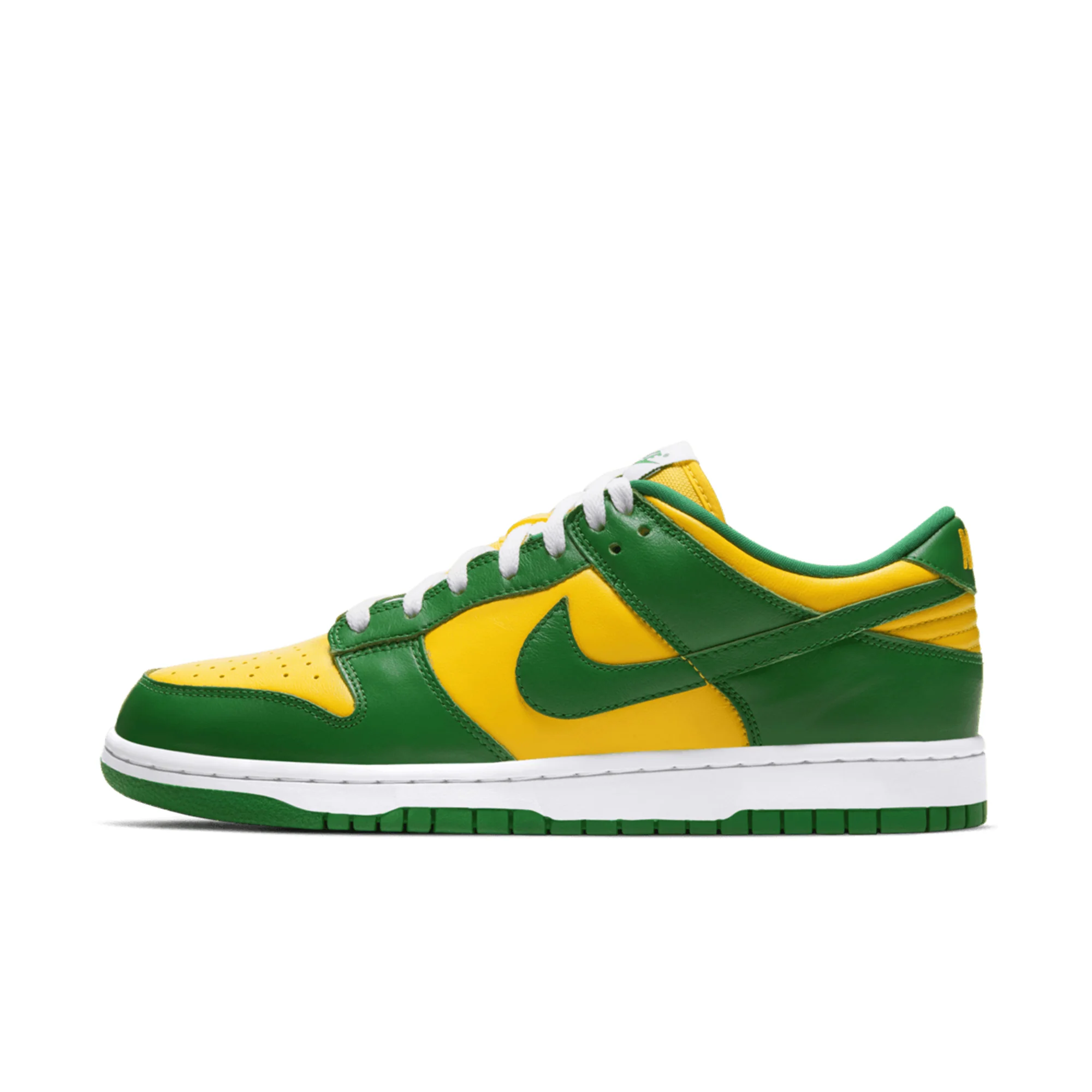 Nike Dunk low sp brazil