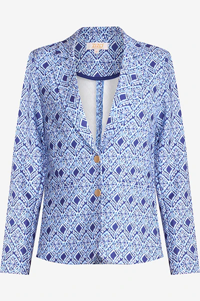 Afbeelding van Maicazz Maud blazer