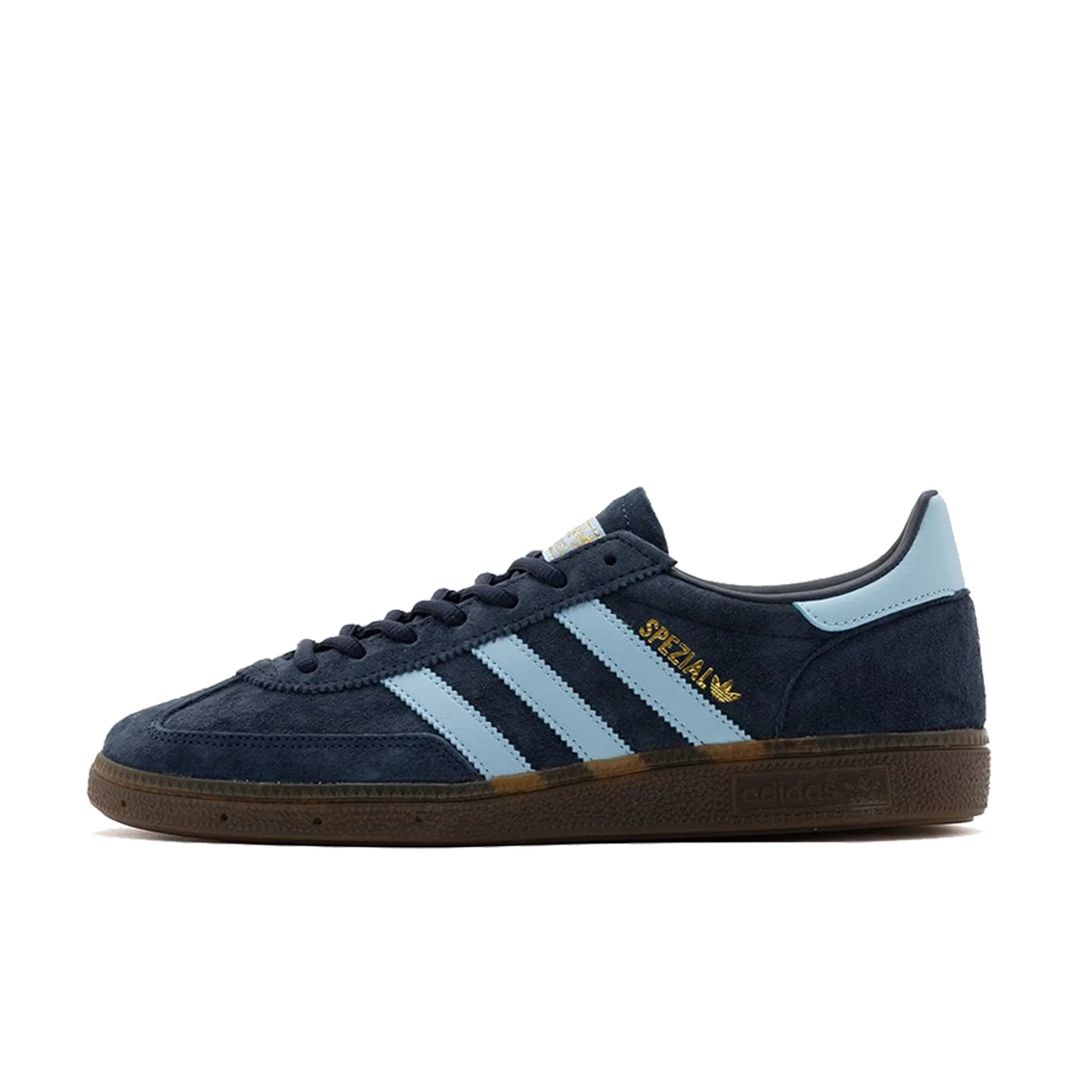 Adidas Handball spezial navy gum