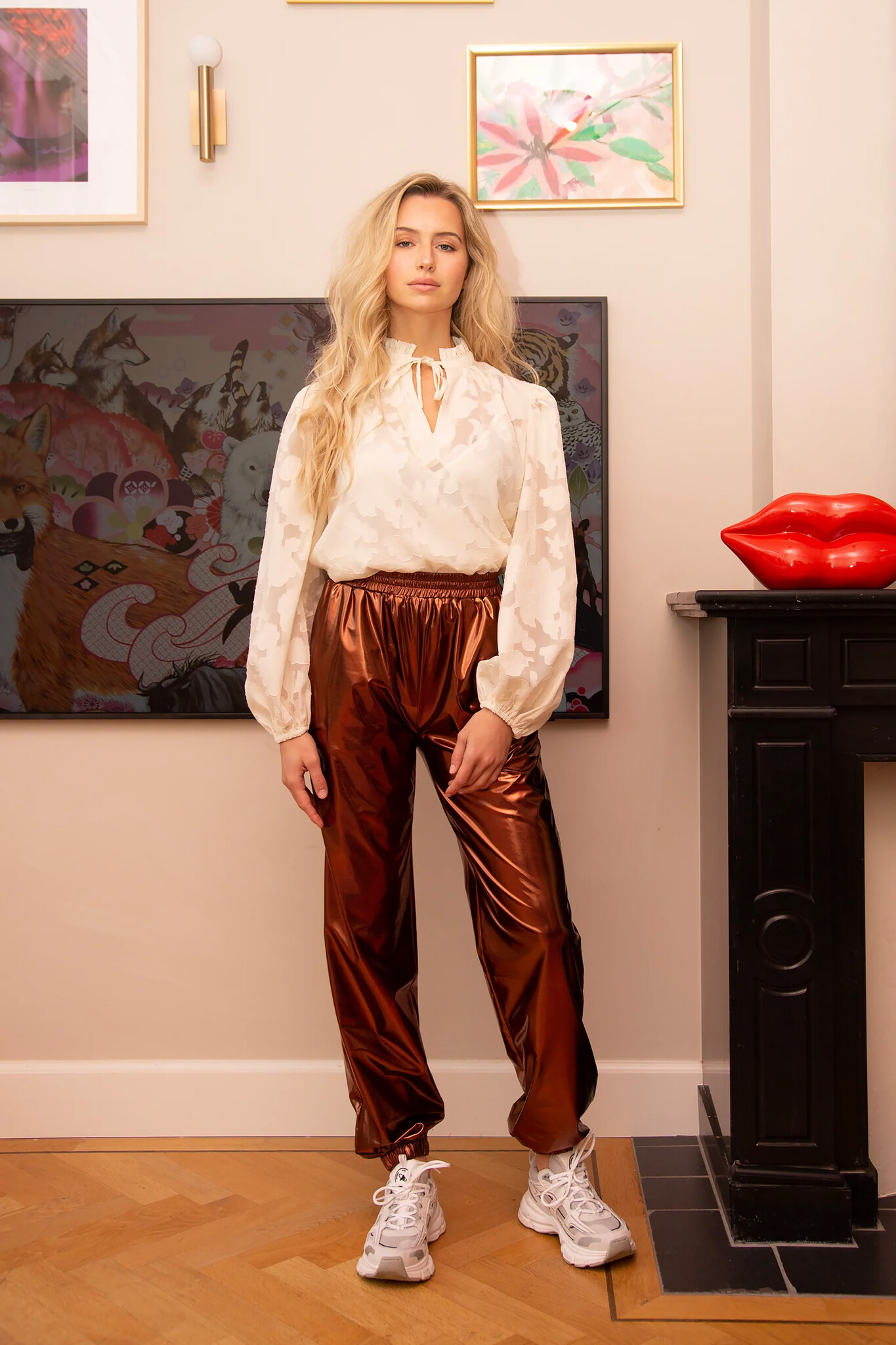 Studio amaya joyce joyce