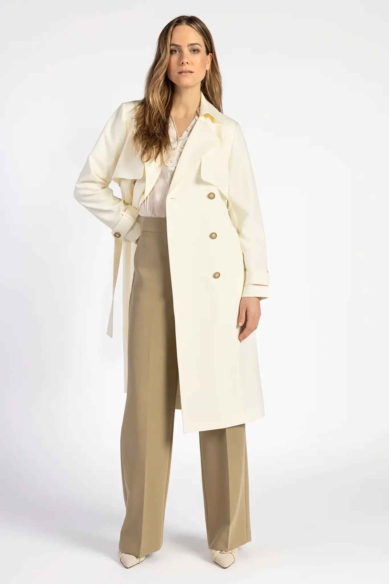 Aaiko sonja trousers