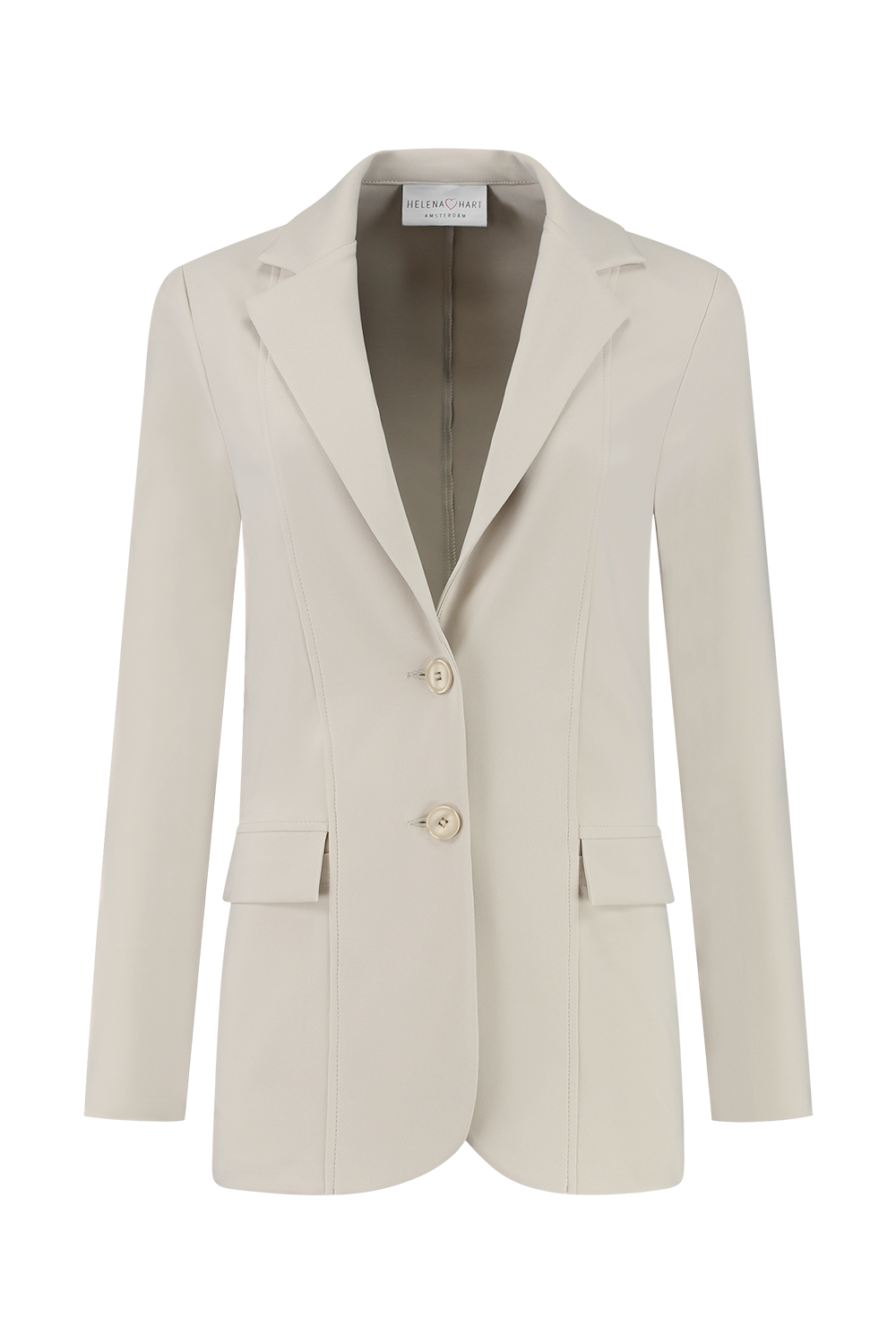 Afbeelding van Helena Hart Blazer comfort 7520 kit