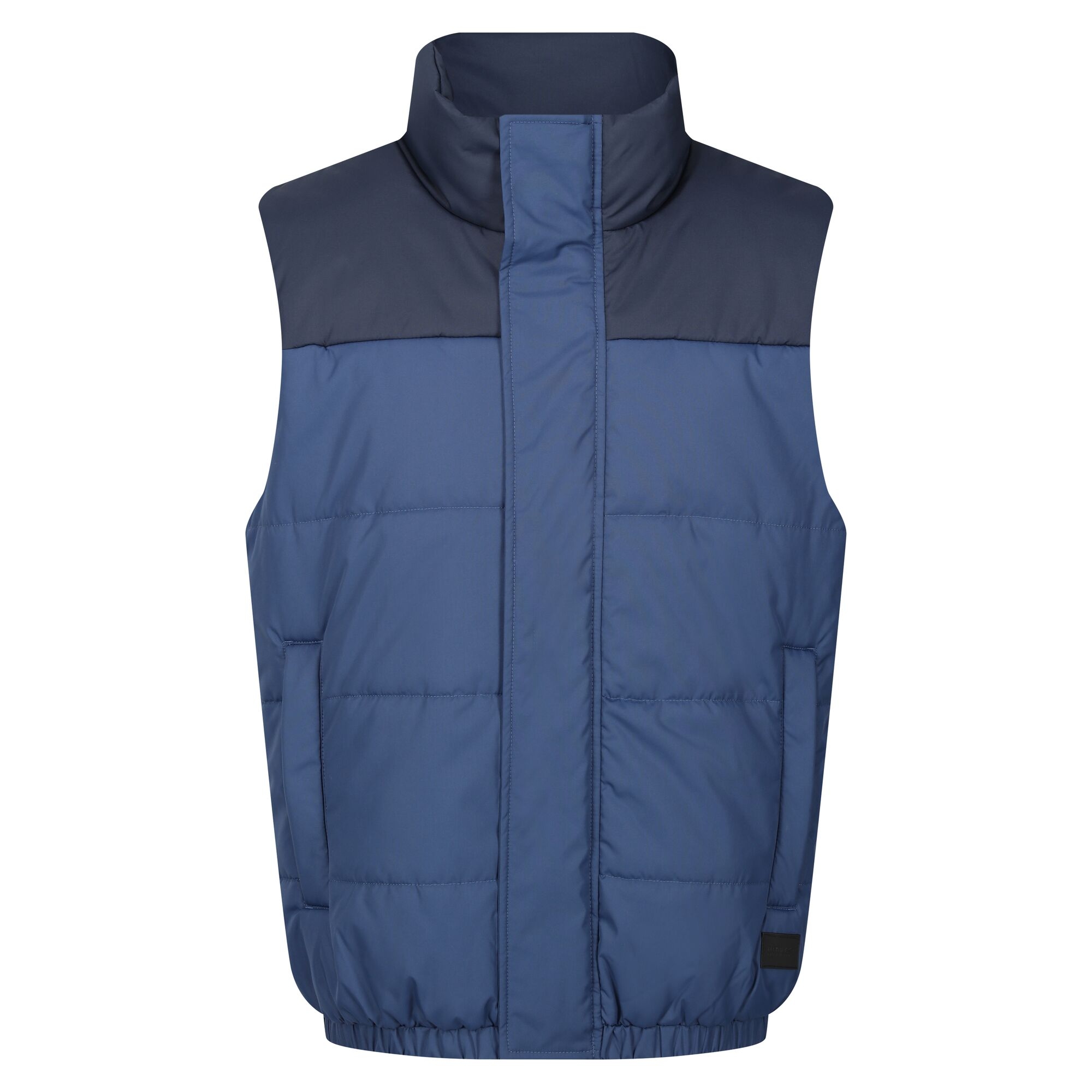 Regatta Heren hawfinch baffled gilet