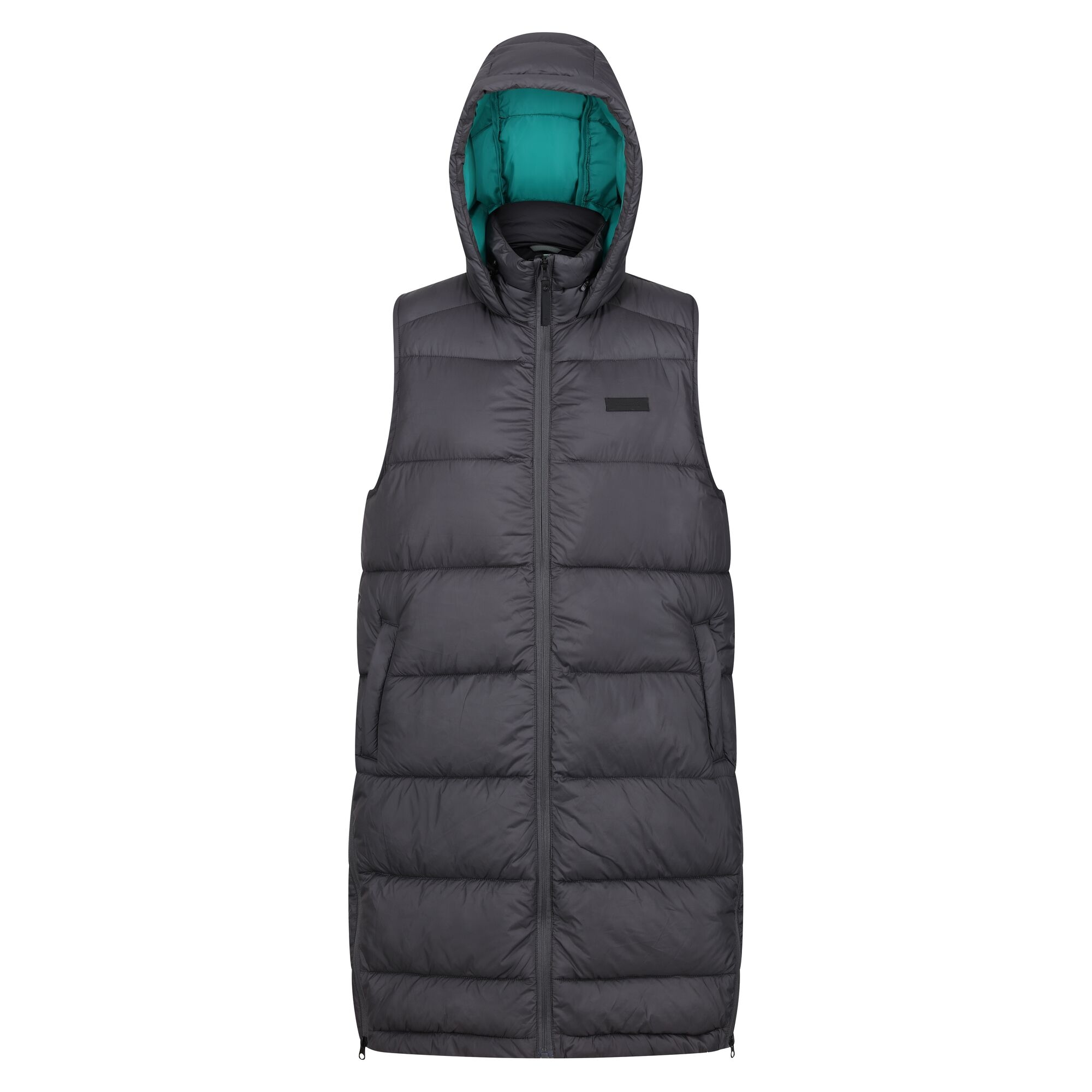 Regatta Dames ganella lang gilet