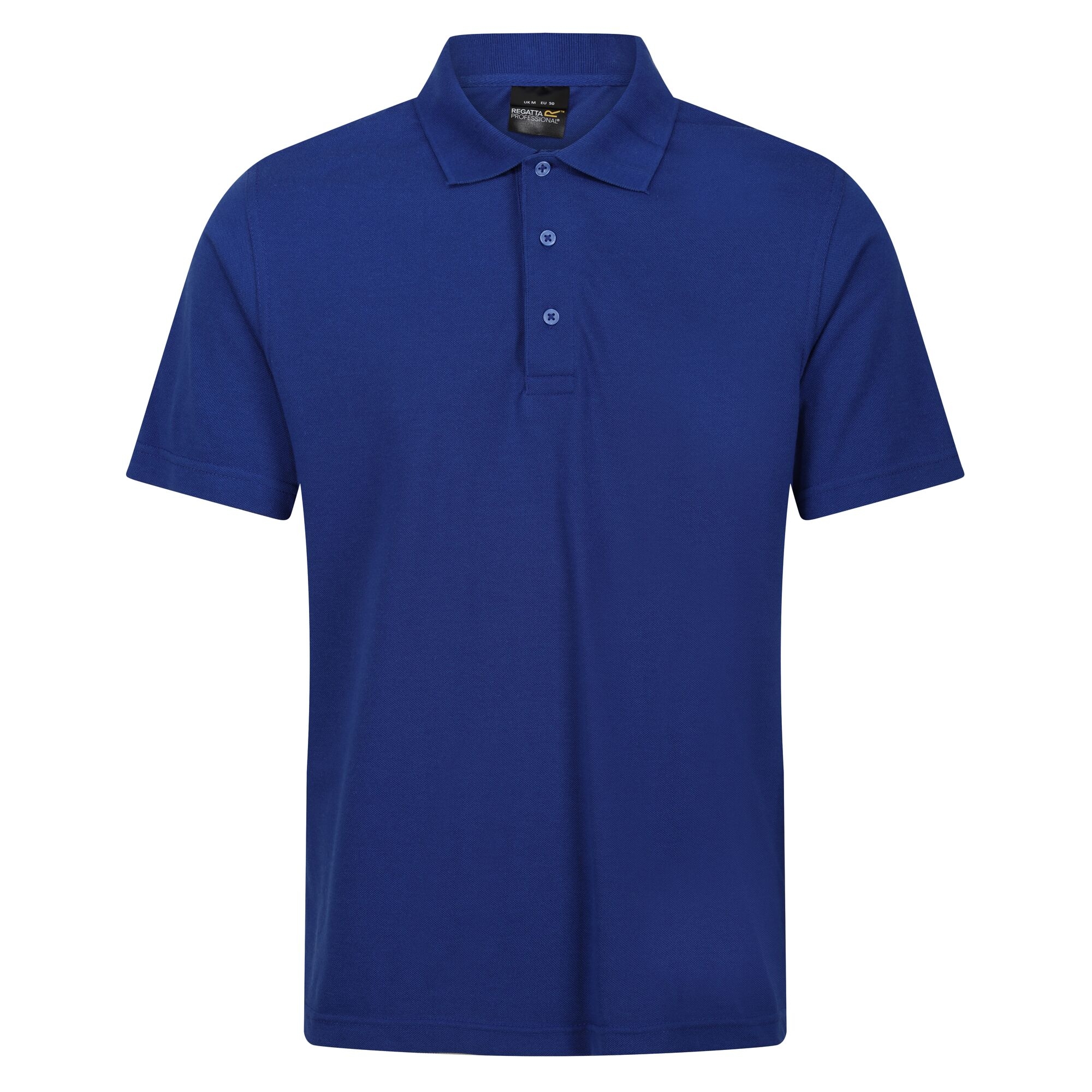 Regatta Heren pro 65/35 poloshirt met korte mouwen