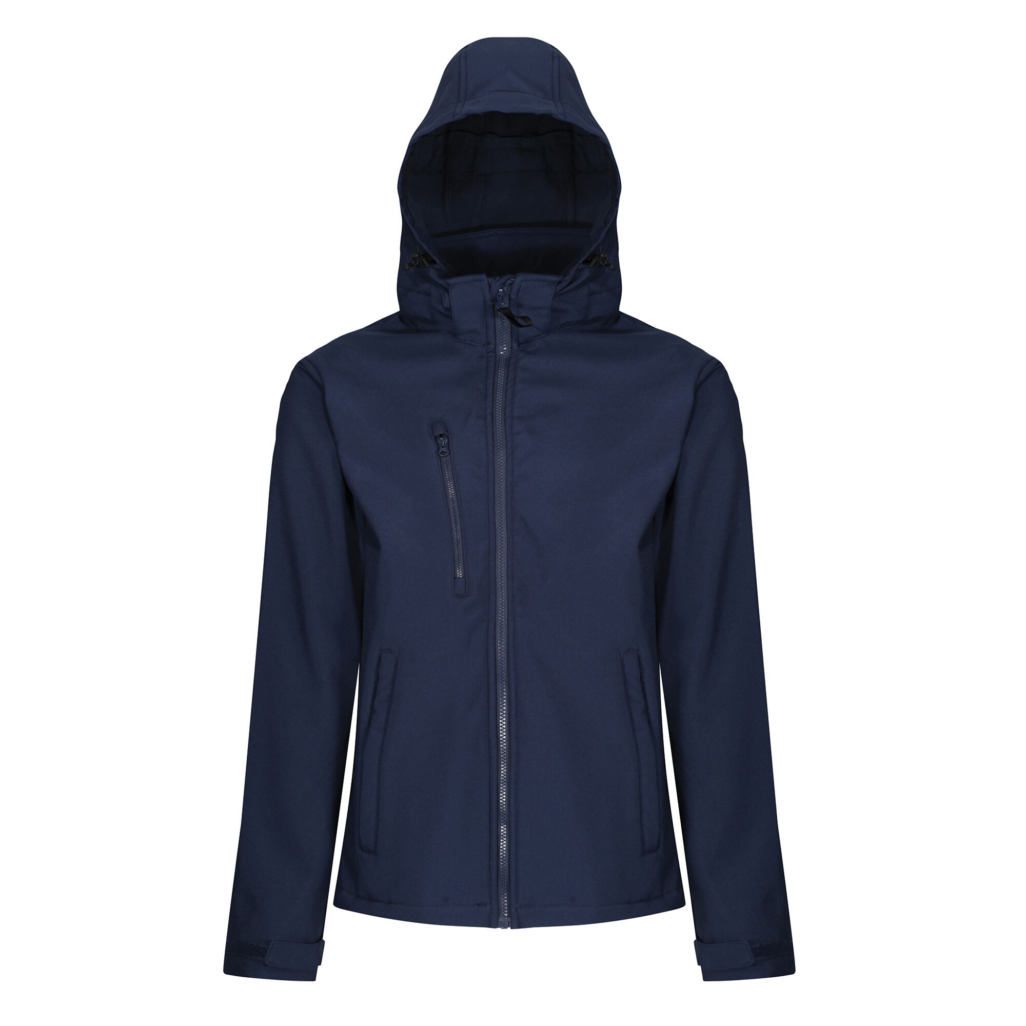 Regatta Heren venturer 3-laags membraan soft shell jas