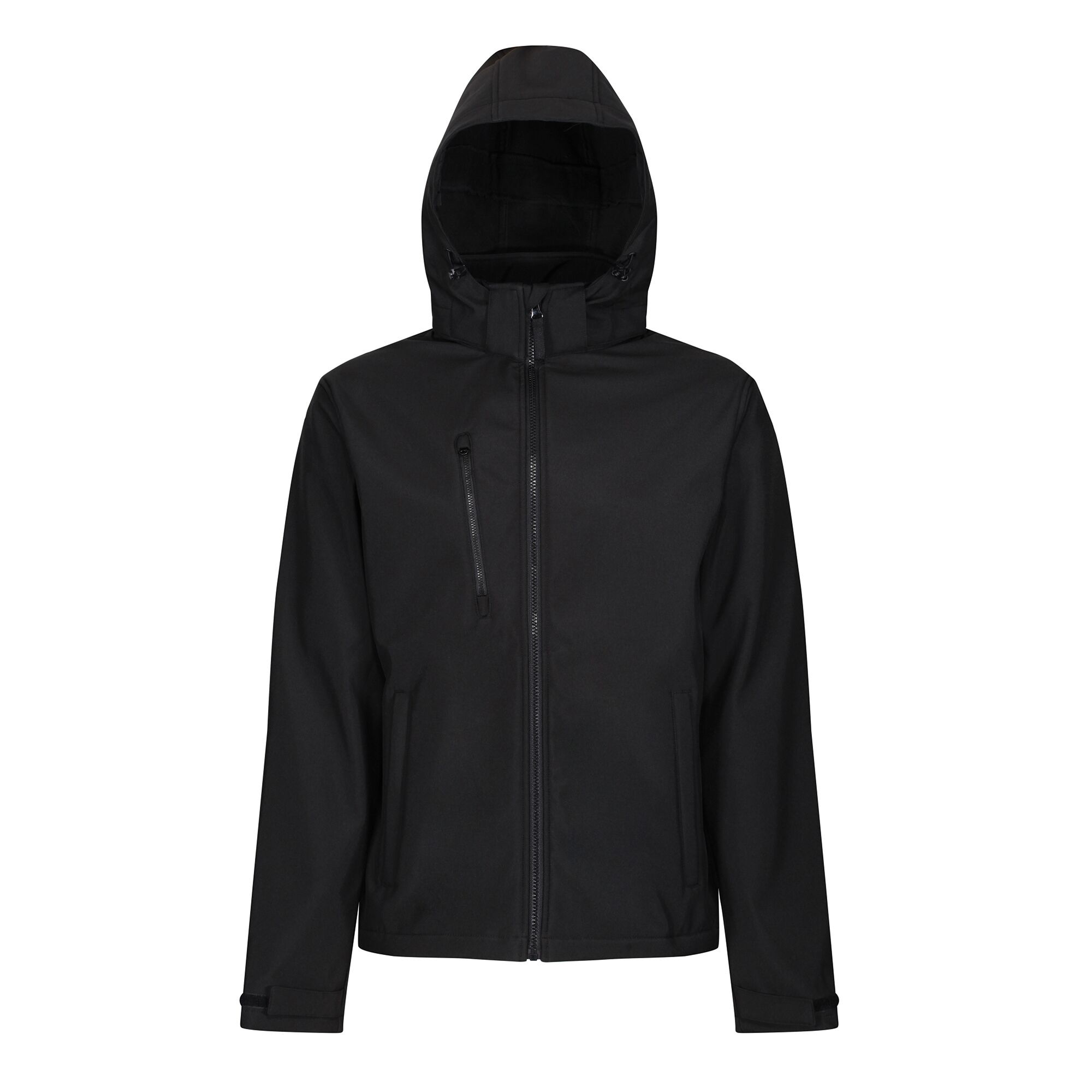 Regatta Heren venturer 3-laags membraan soft shell jas