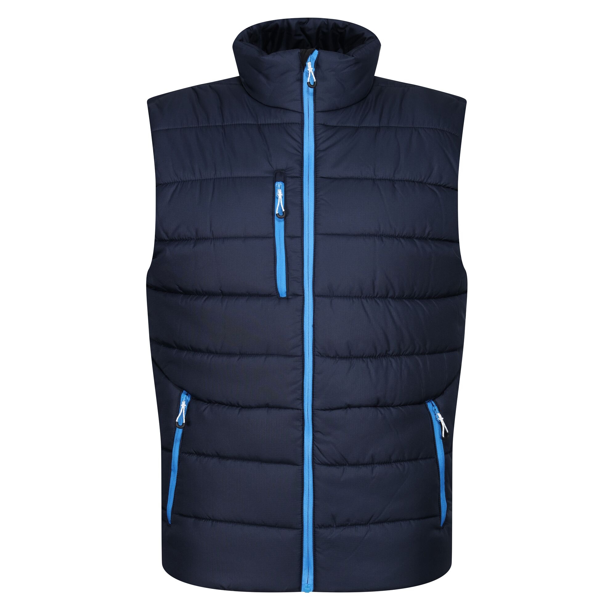 Regatta Thermische bodywarmer navigate voor heren