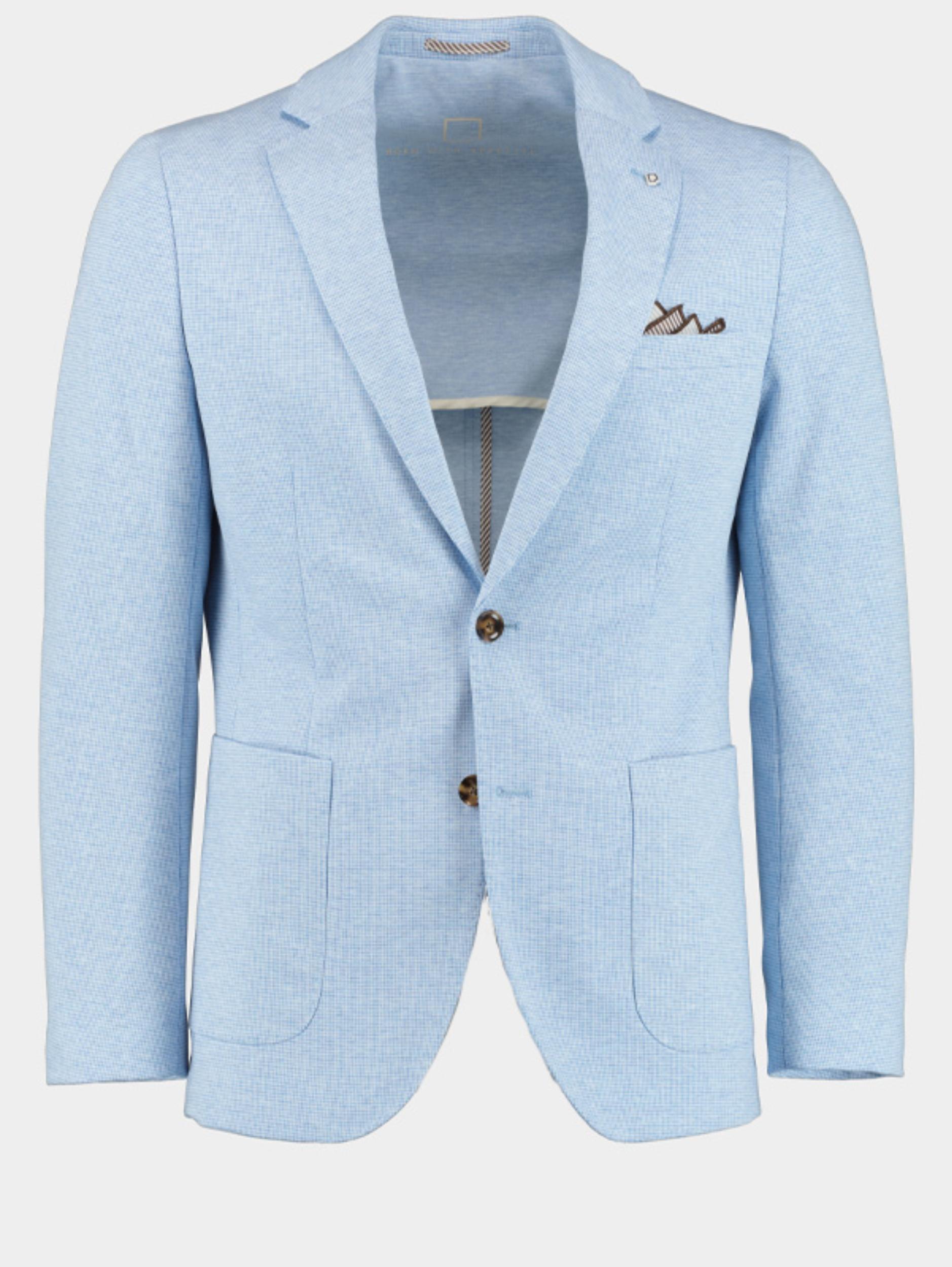Born with Appetite Colbert drop 8 fame jacket 241038fa36/210 l.blue