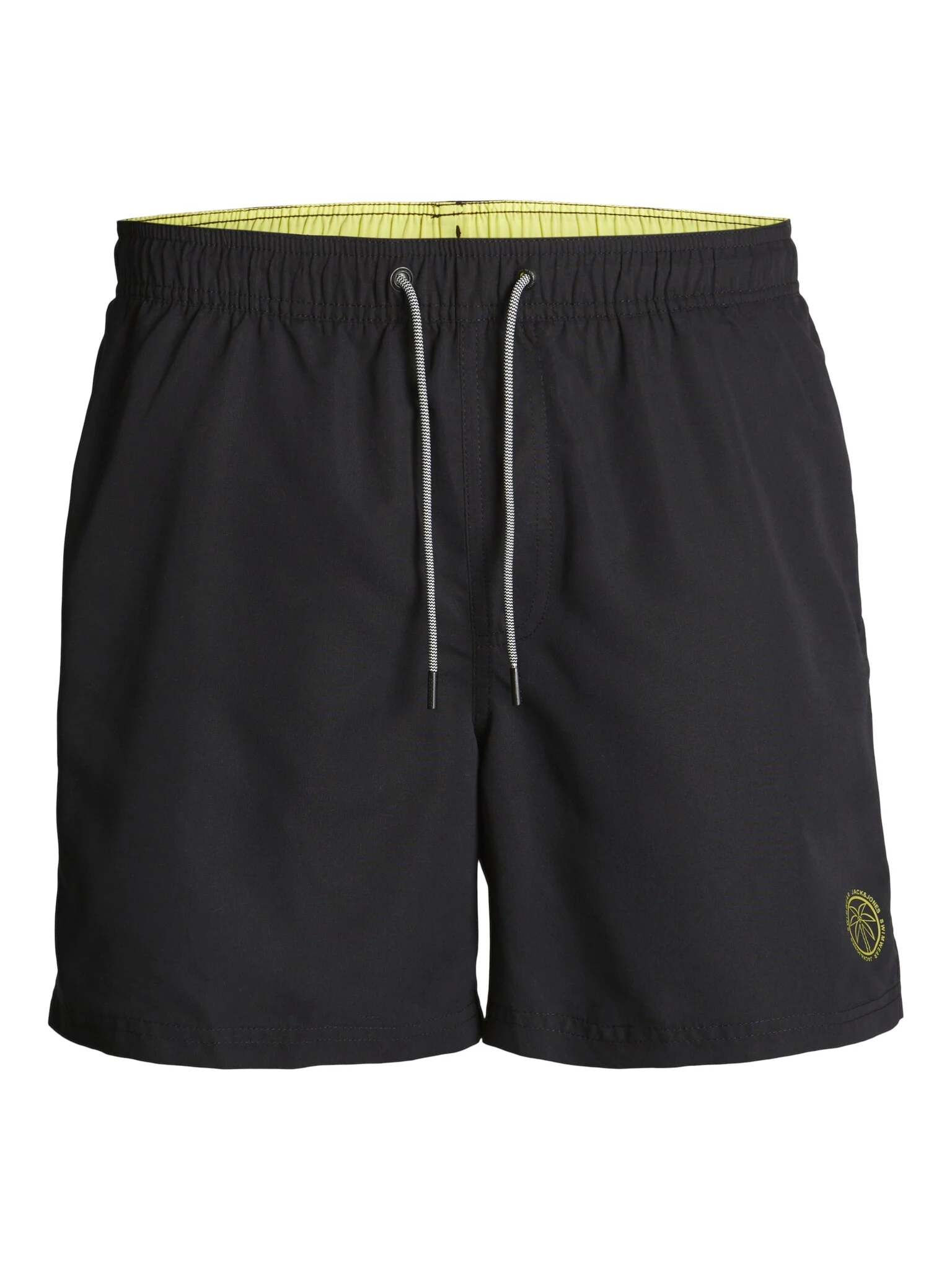 Jack & Jones Heren zwemshorts jpstfiji effen