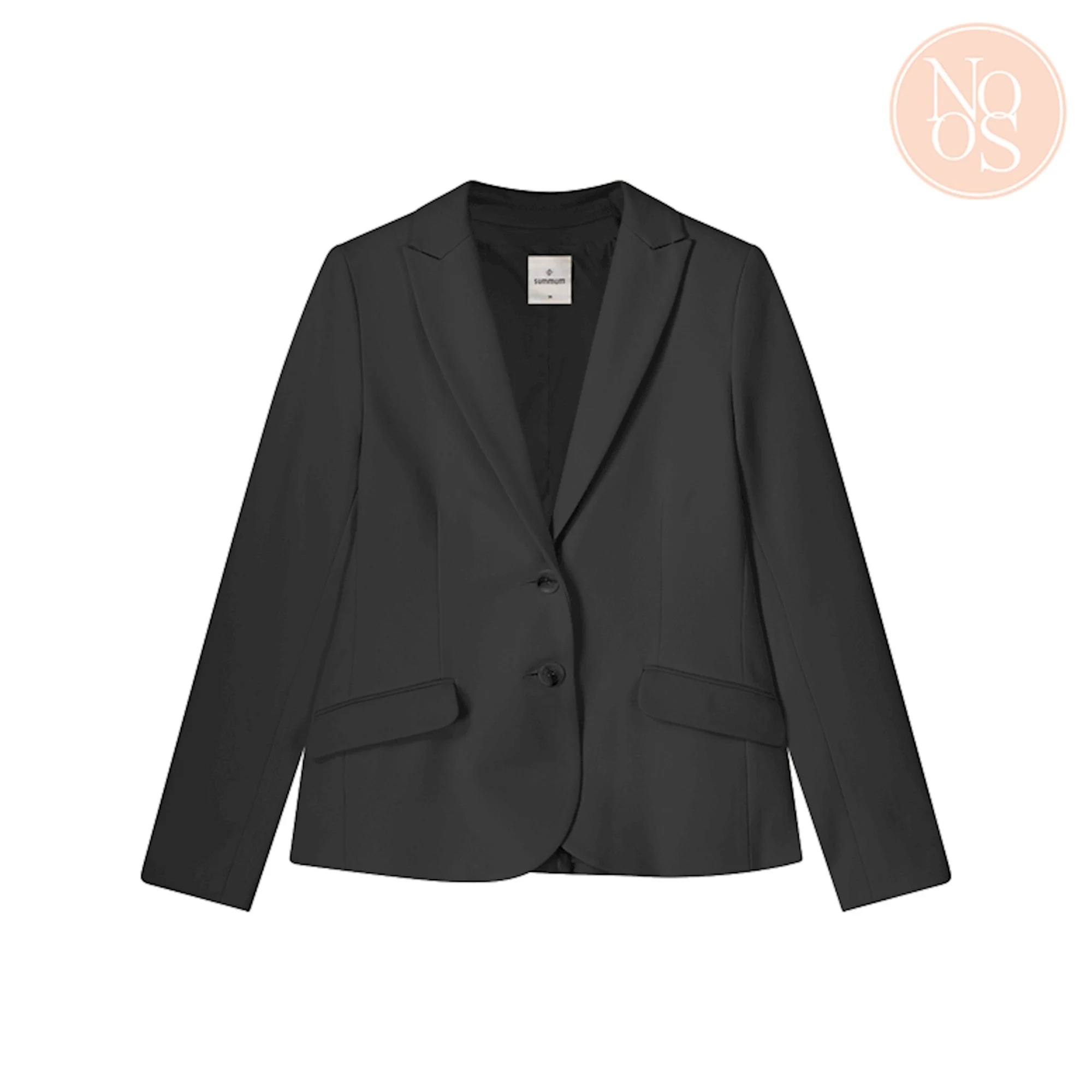 Afbeelding van Summum Bari-11580 990 bari blazer punto milano black