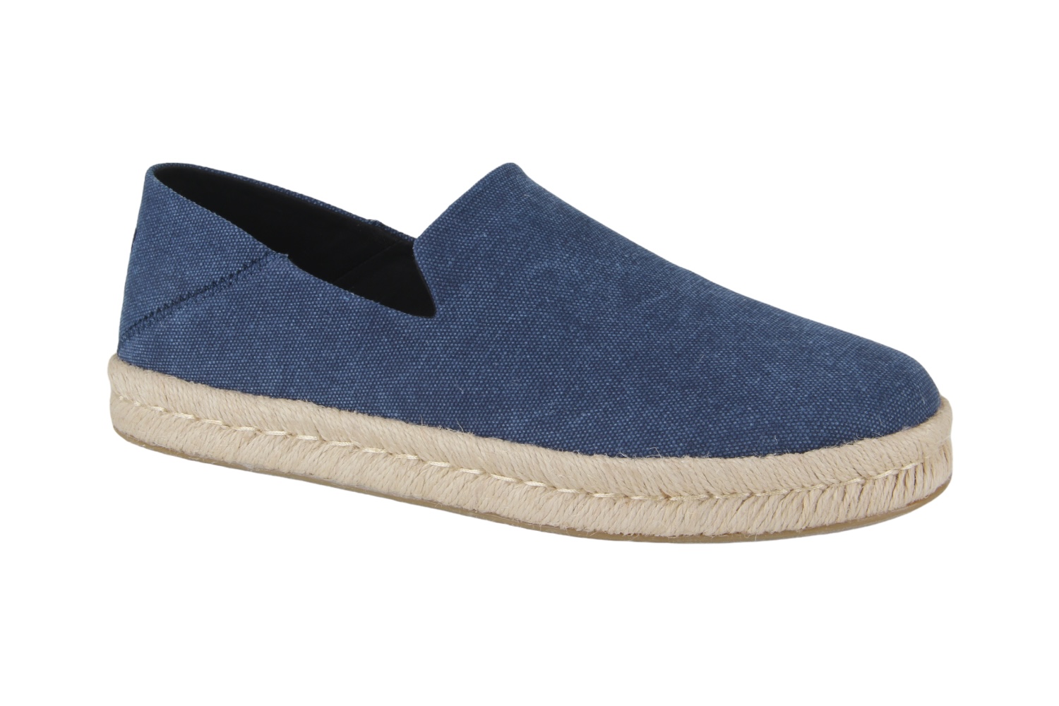 Toms 10019868 heren instappers sportief