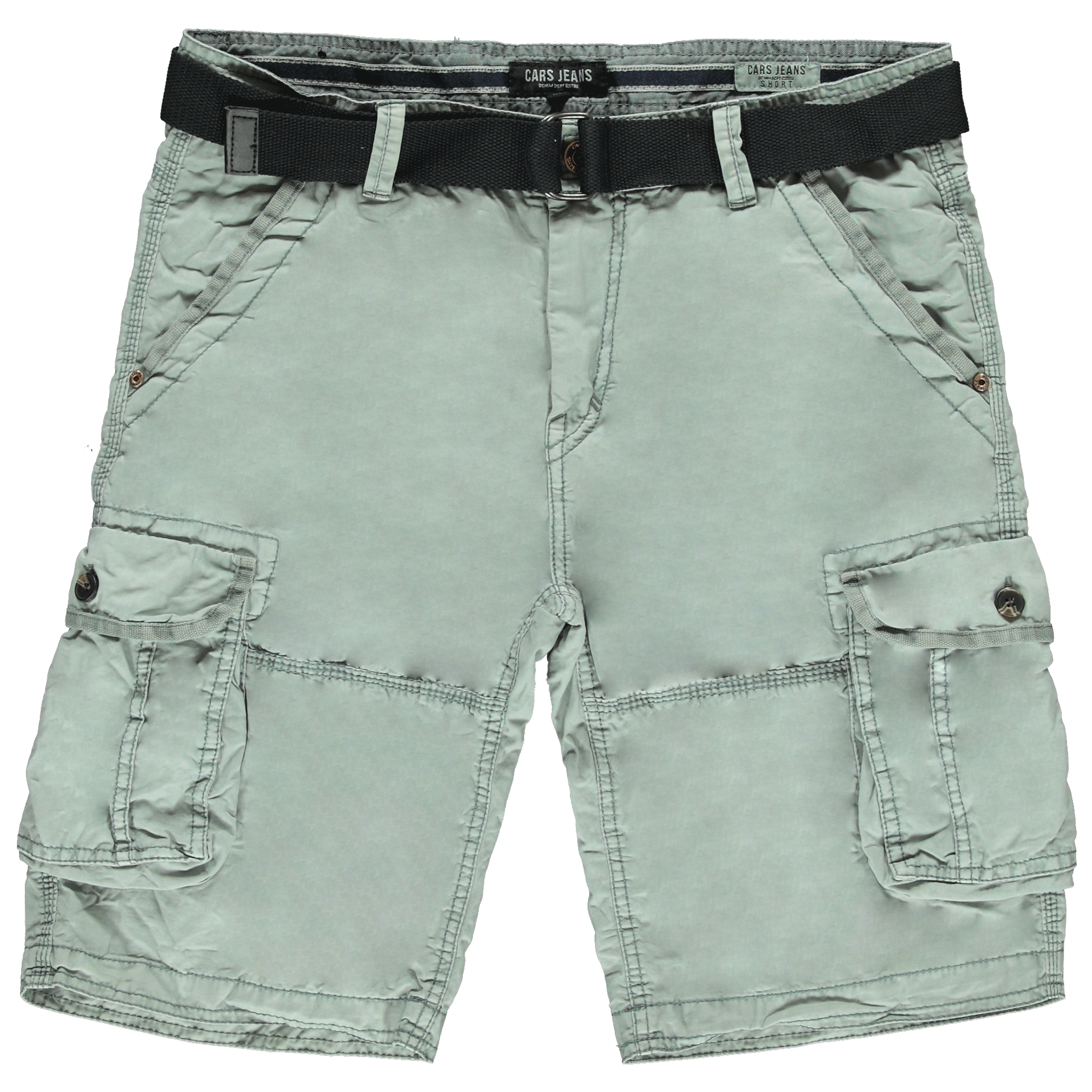 Cars Durras short cotton 40486