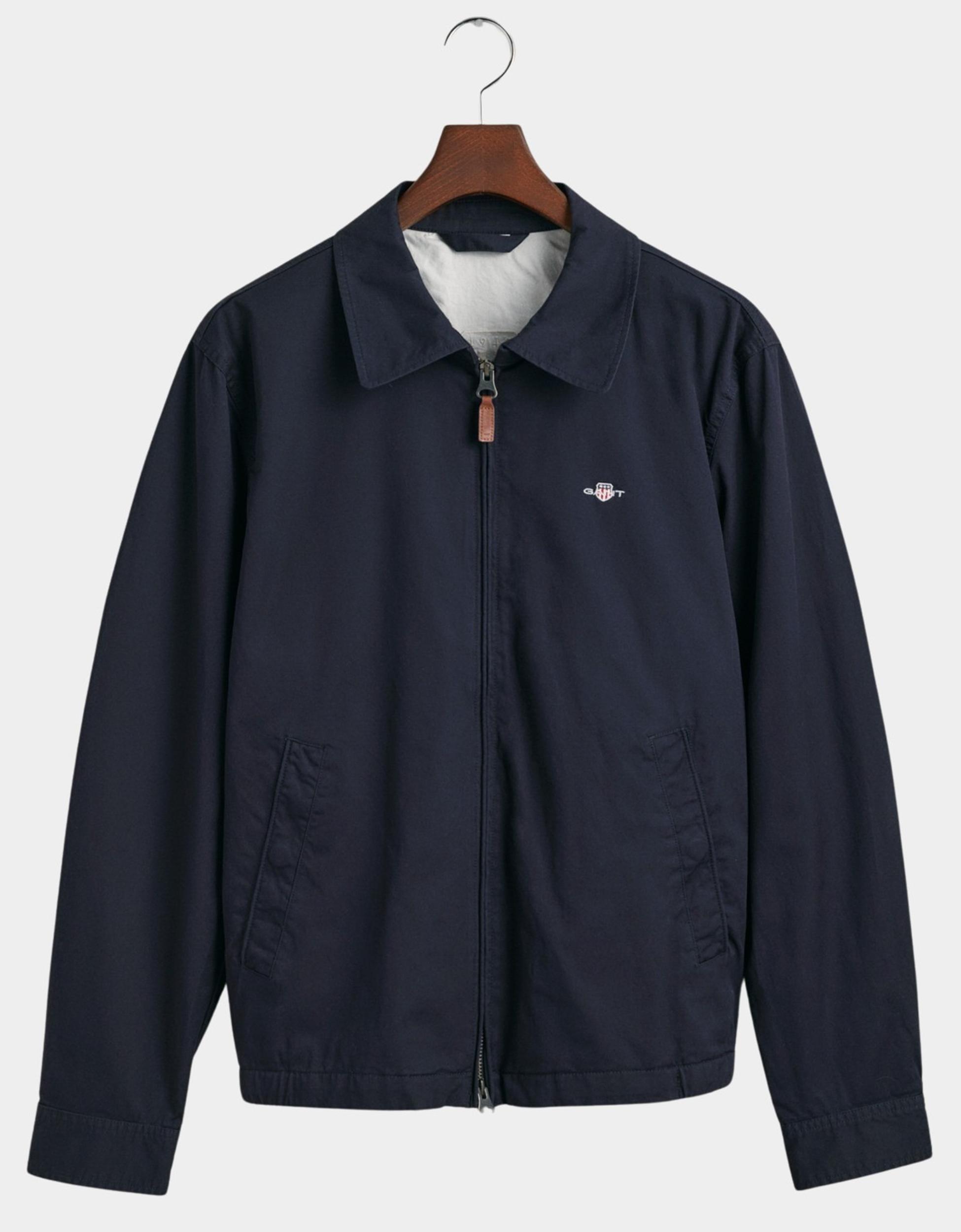 Gant Zomerjack cotton windcheater 7006391/433